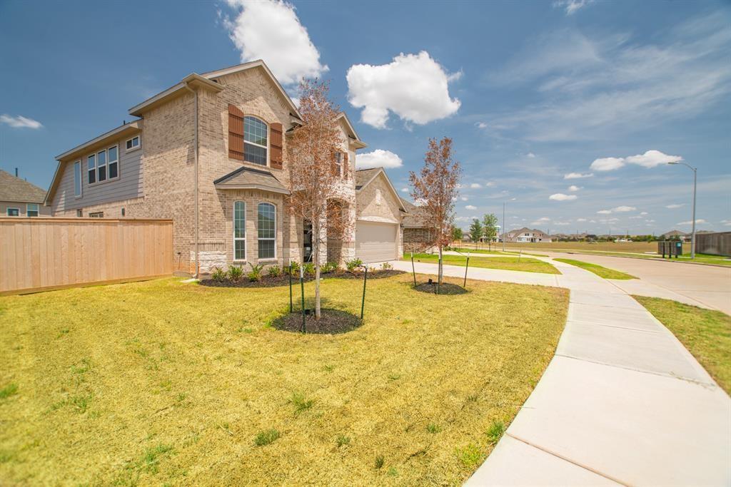 30014 Twisting Springs Drive