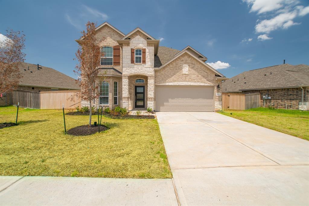 30014 Twisting Springs Drive