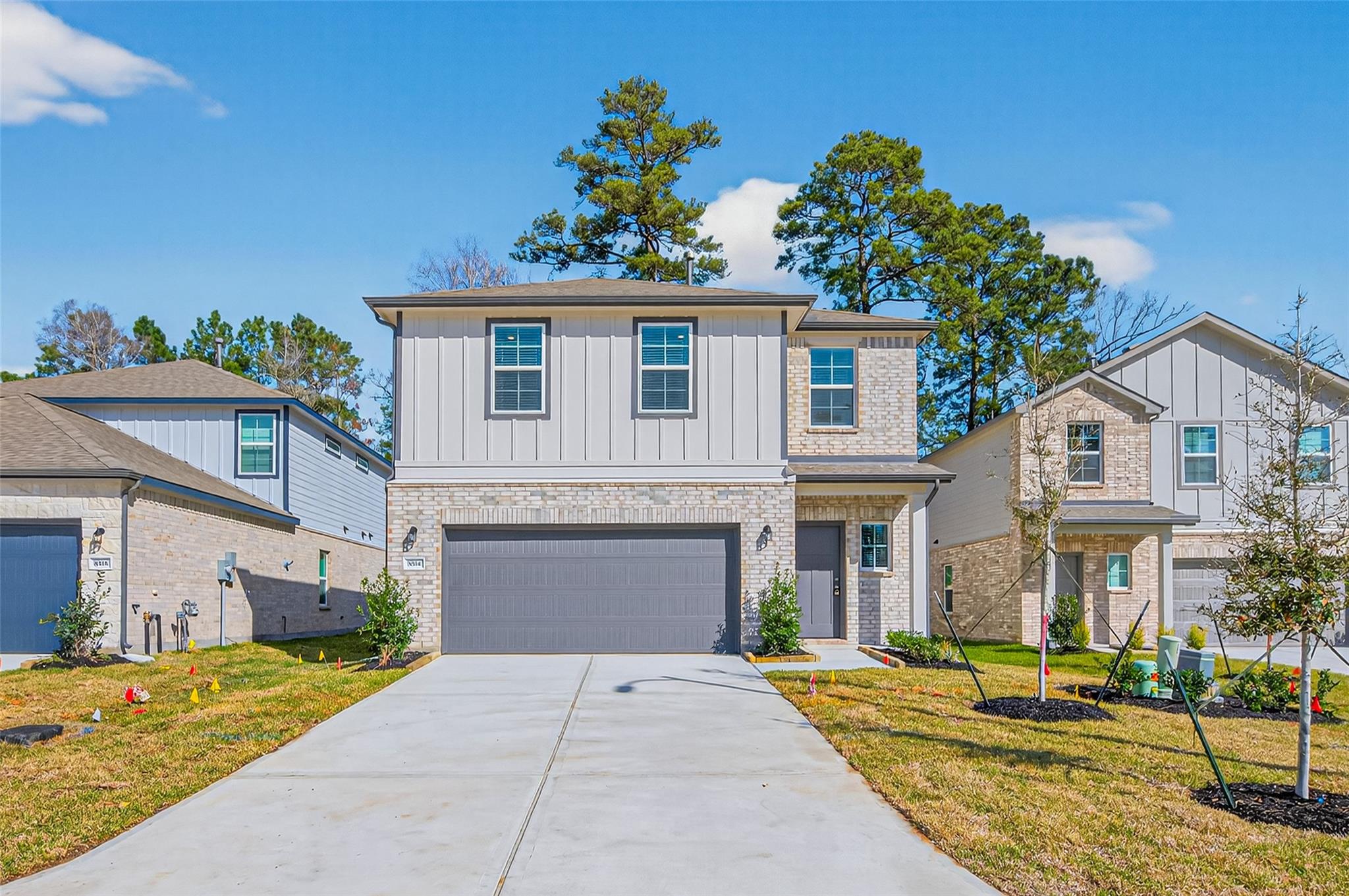 8514 Blueberry Ash Street