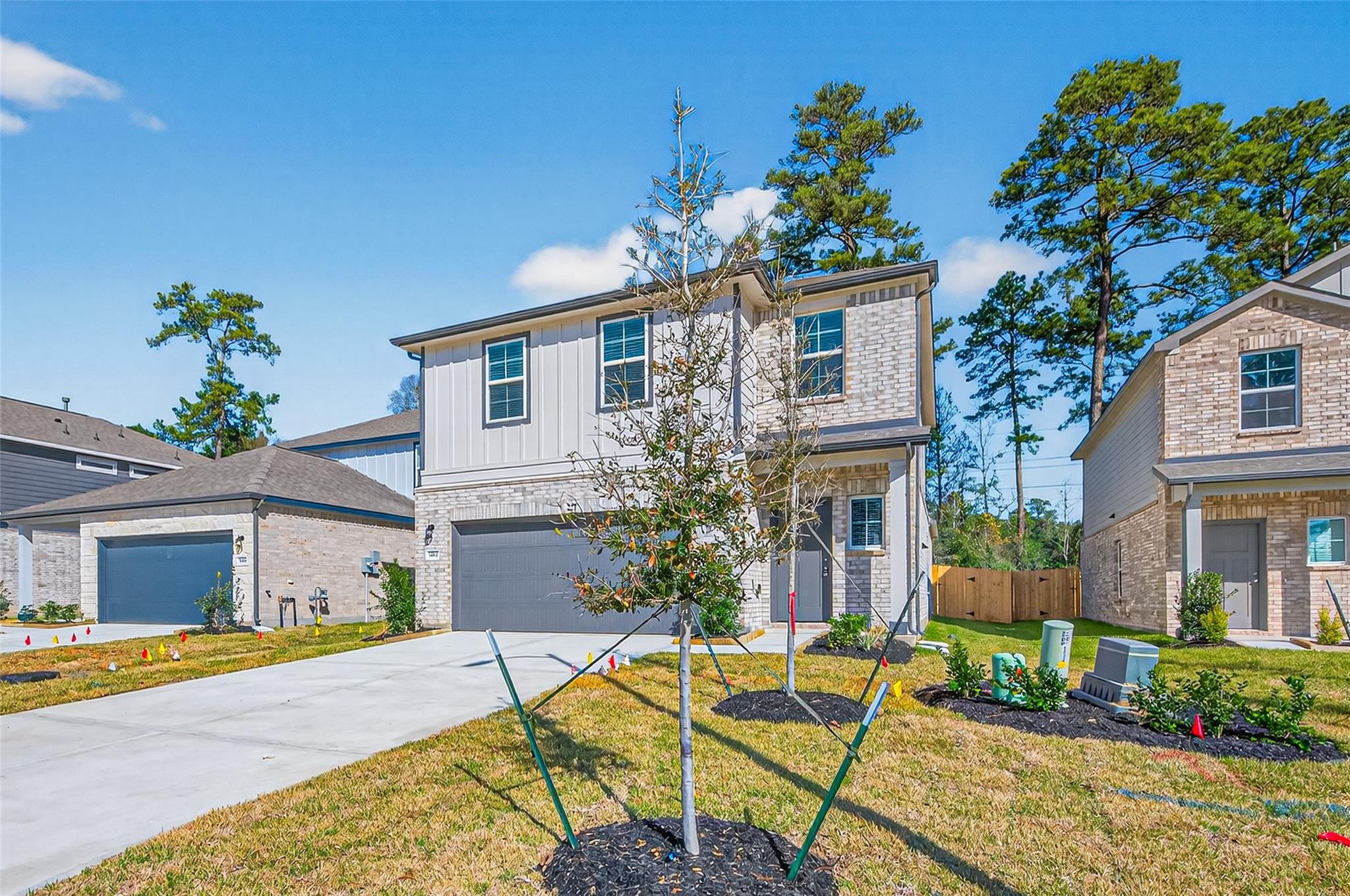 8514 Blueberry Ash Street