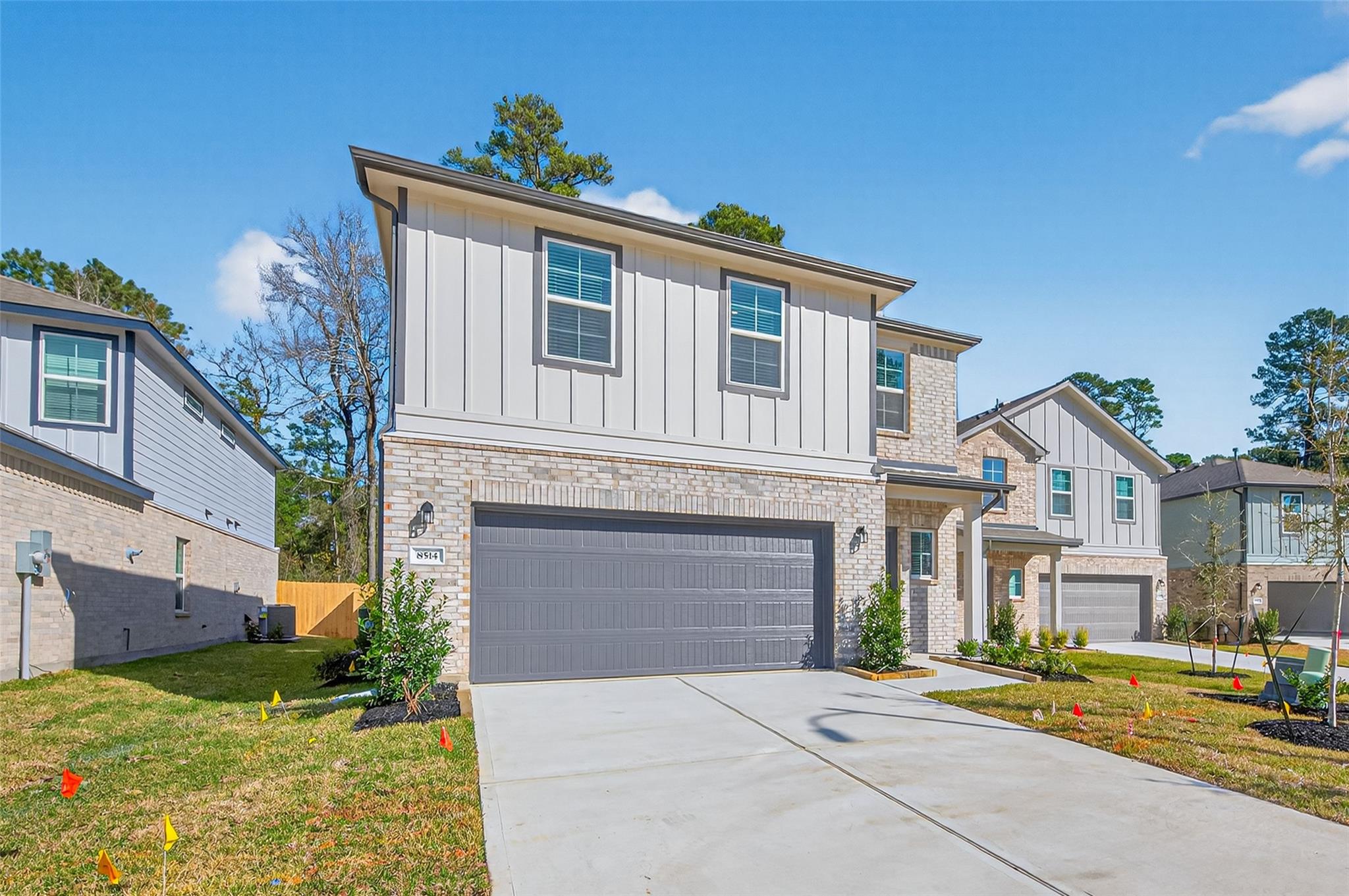 8514 Blueberry Ash Street