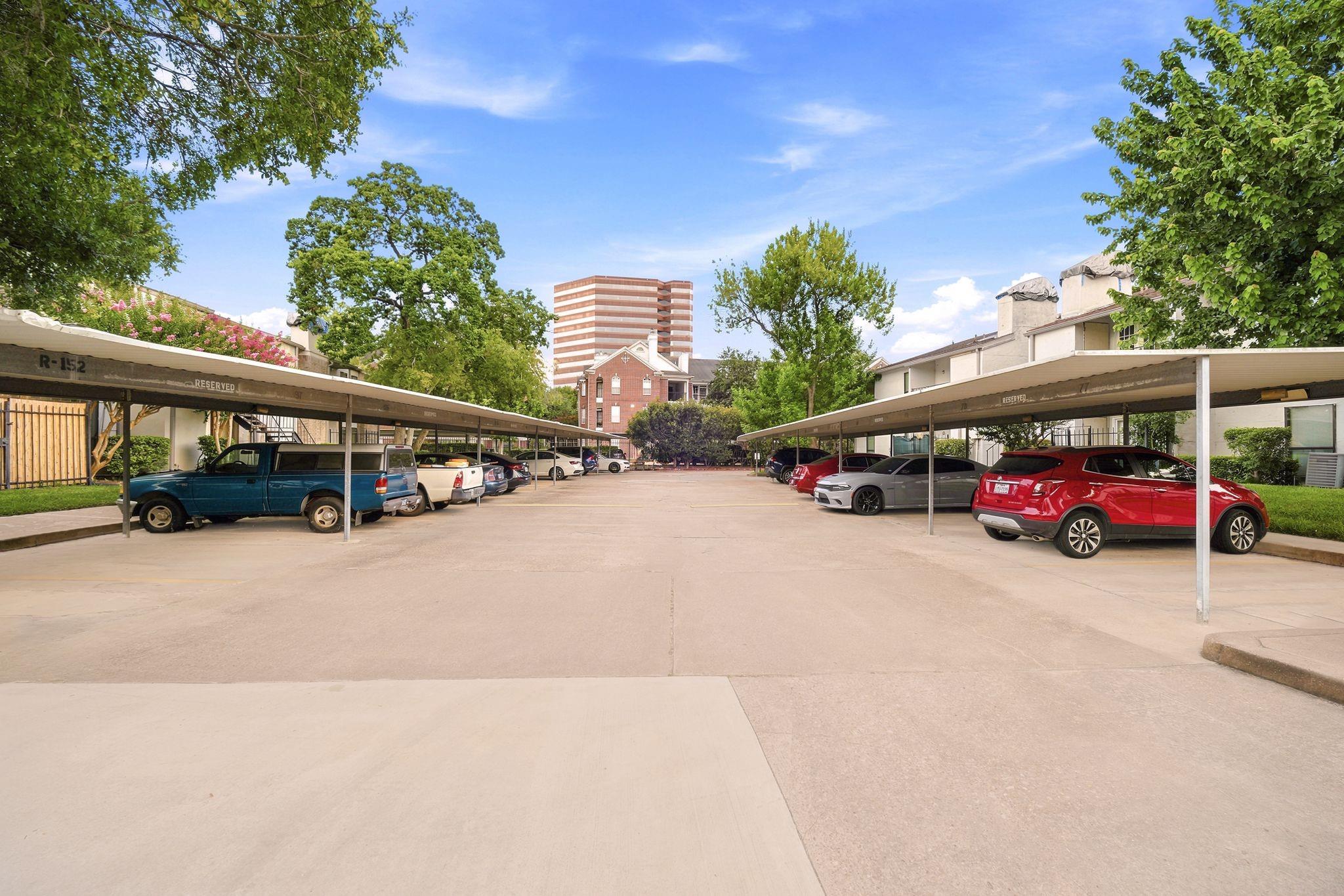 2425 Augusta Drive # 22