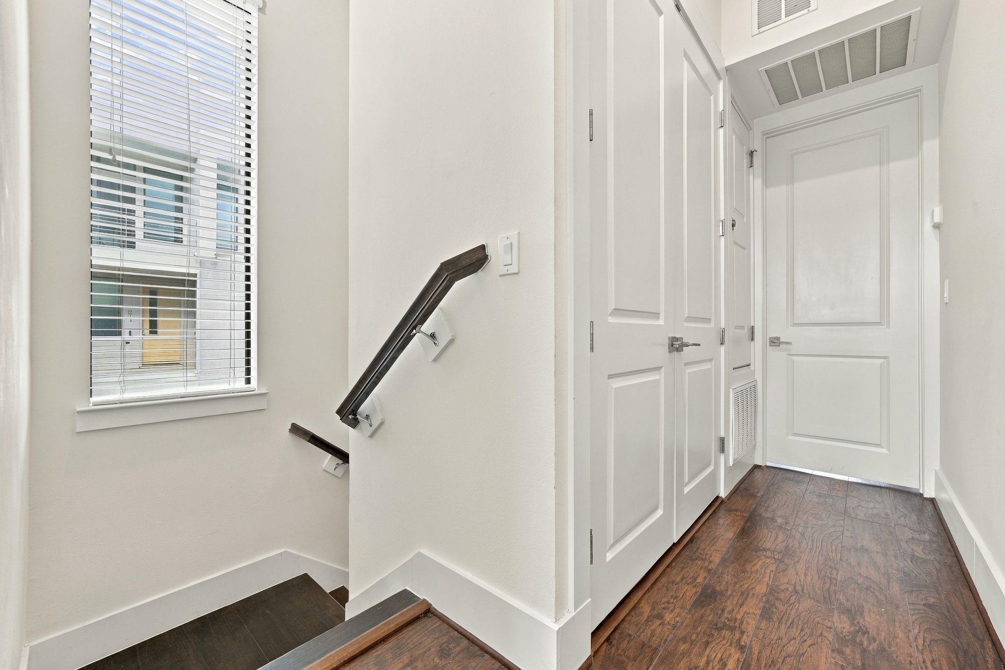 2401 Crawford Street Unit: C2A