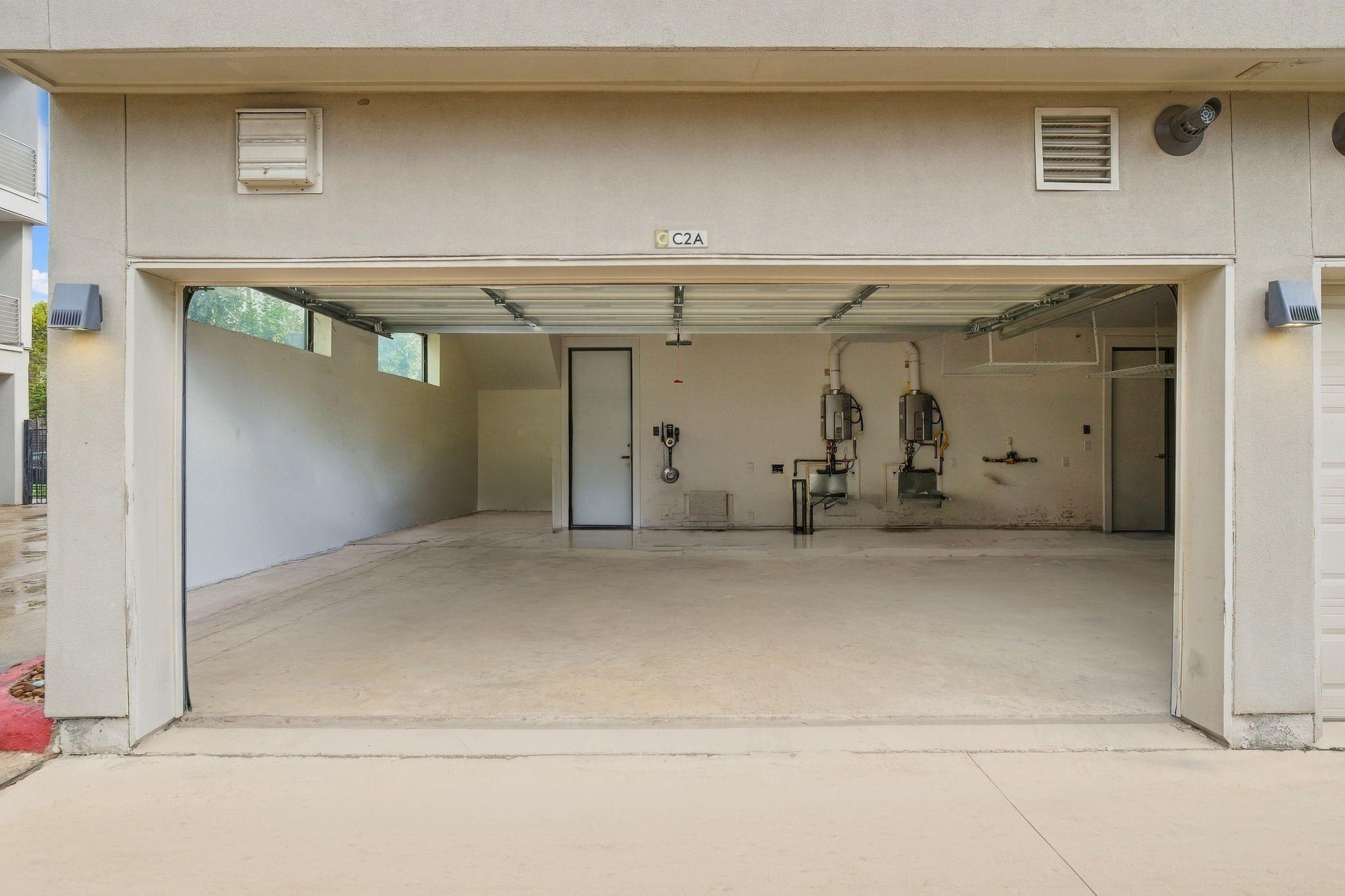 2401 Crawford Street Unit: C2A