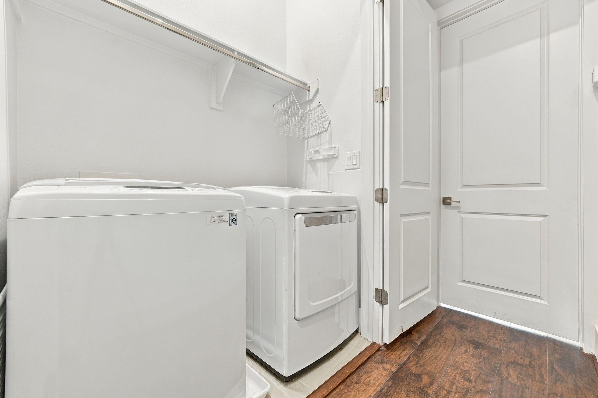 2401 Crawford Street Unit: C2A