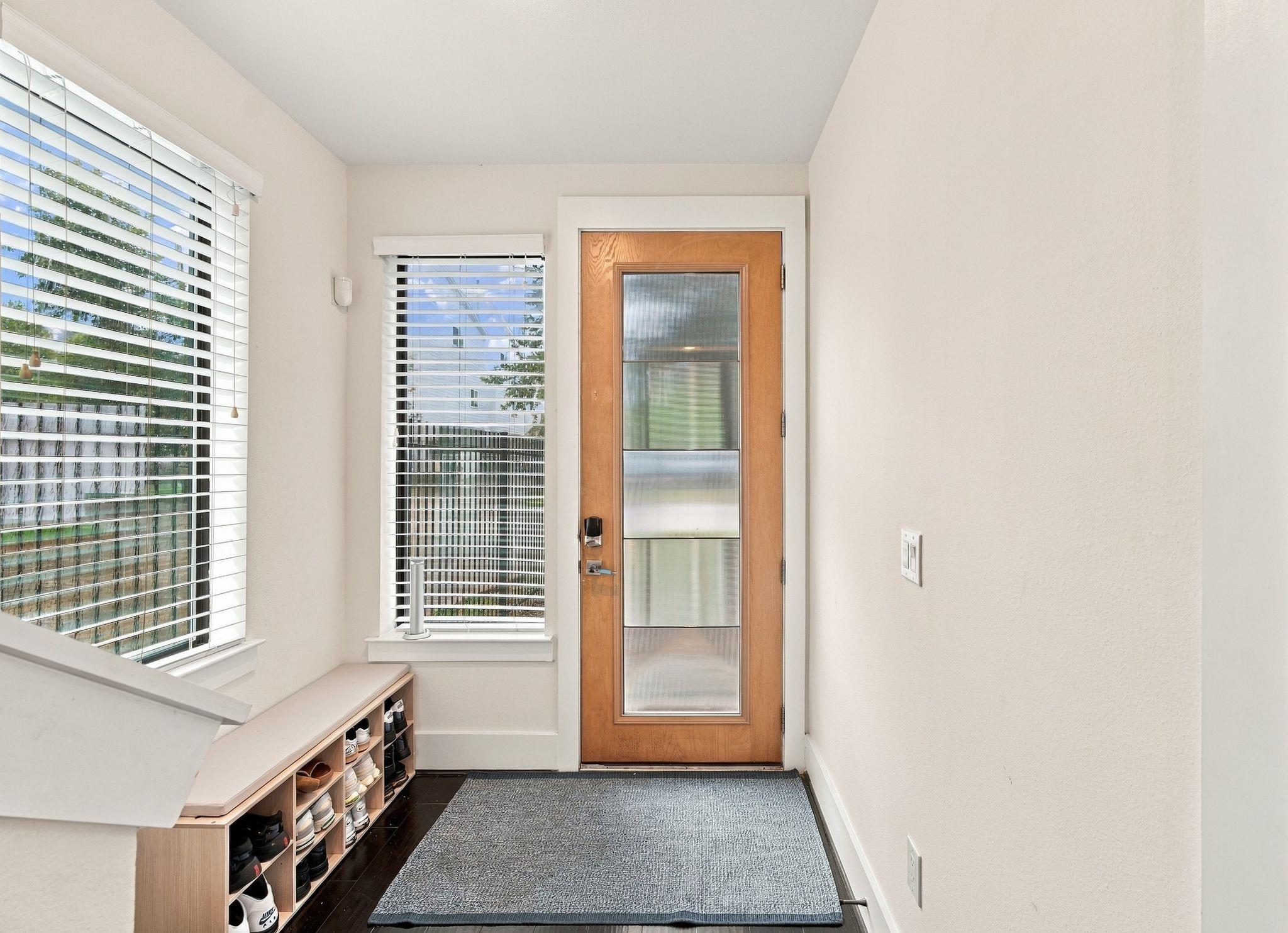 2401 Crawford Street Unit: C2A