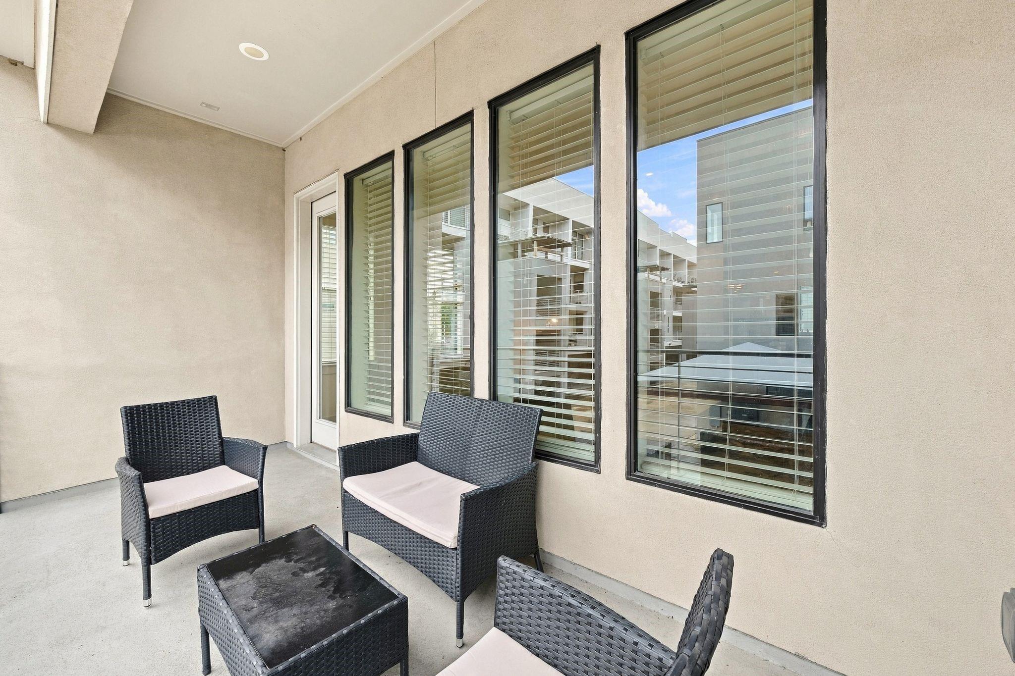 2401 Crawford Street Unit: C2A