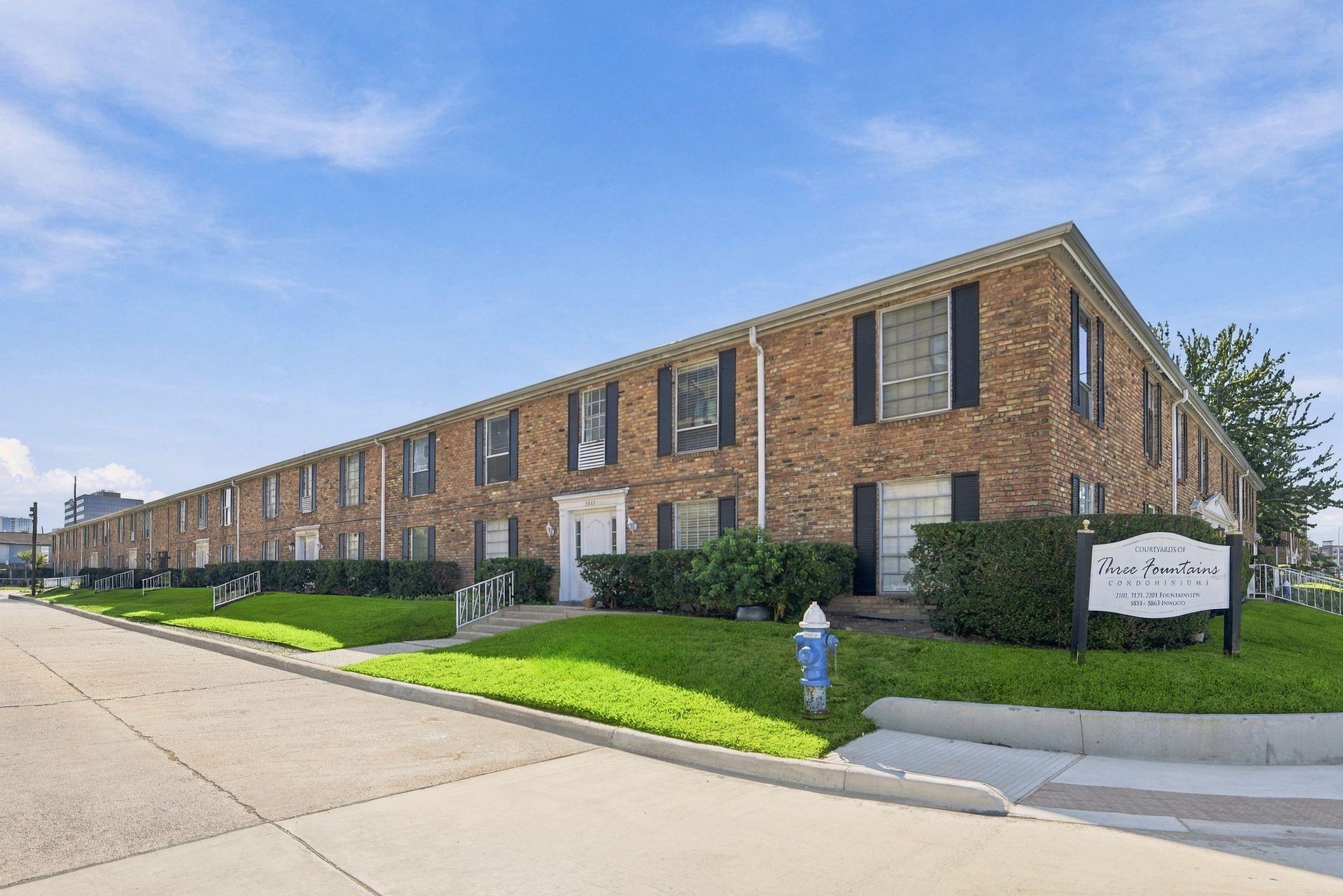 5863 Inwood Drive # 4
