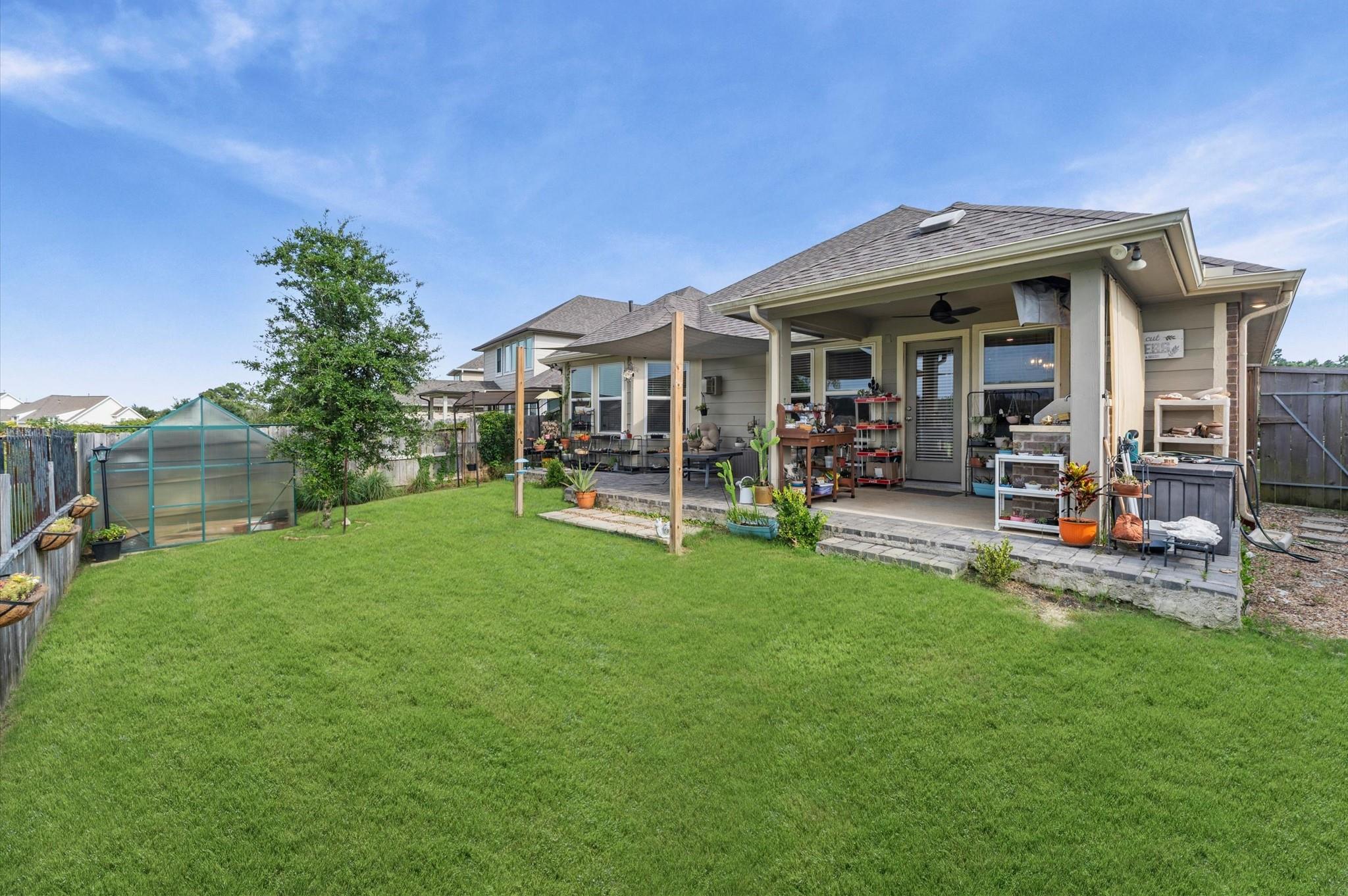 2185 Woodland Pine Drive