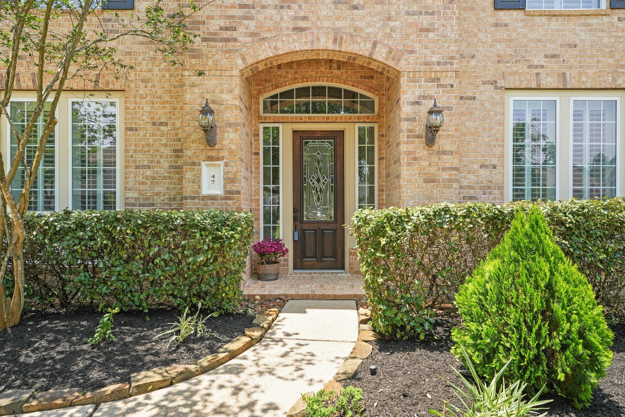 47 N Winsome Path Circle