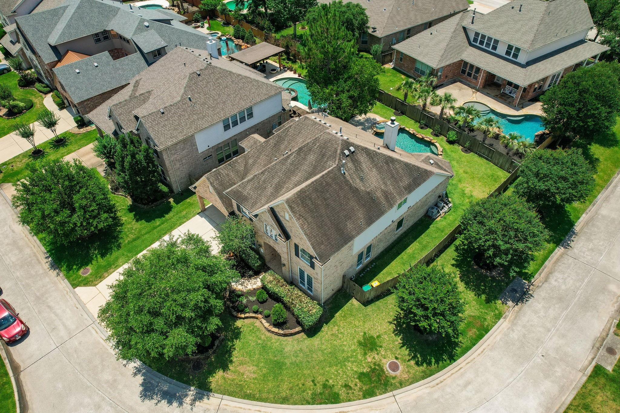 47 N Winsome Path Circle