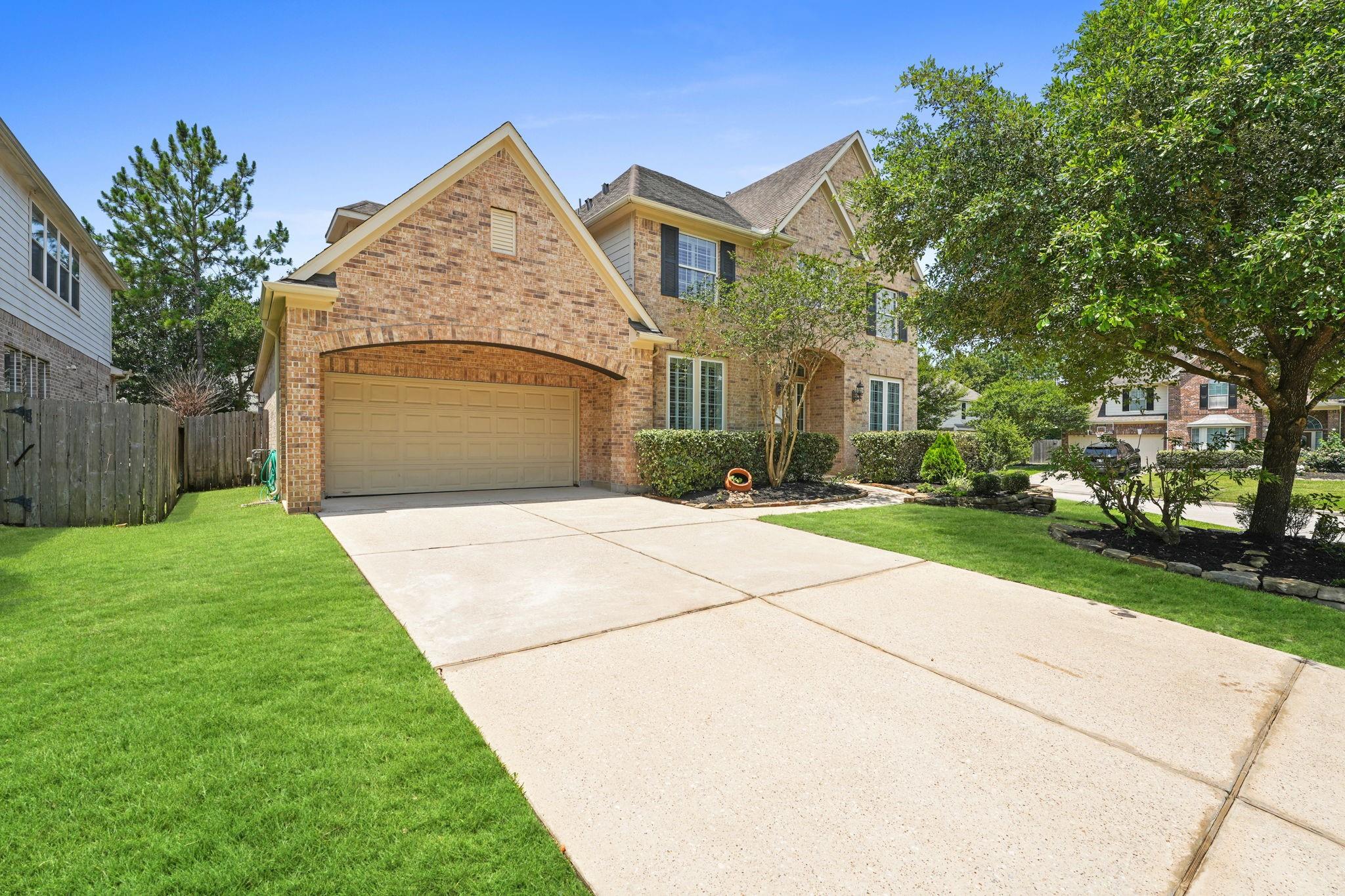 47 N Winsome Path Circle