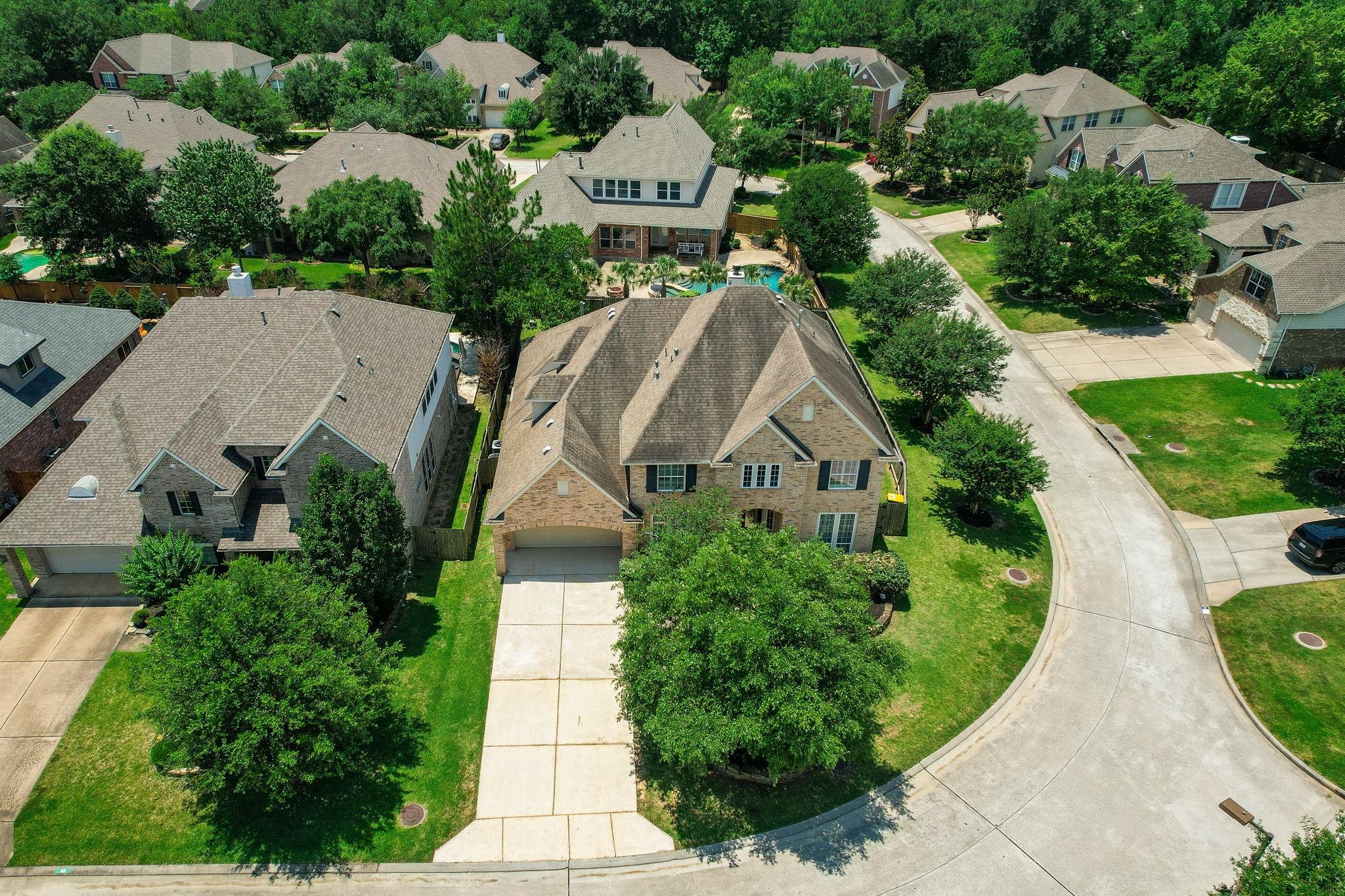 47 N Winsome Path Circle