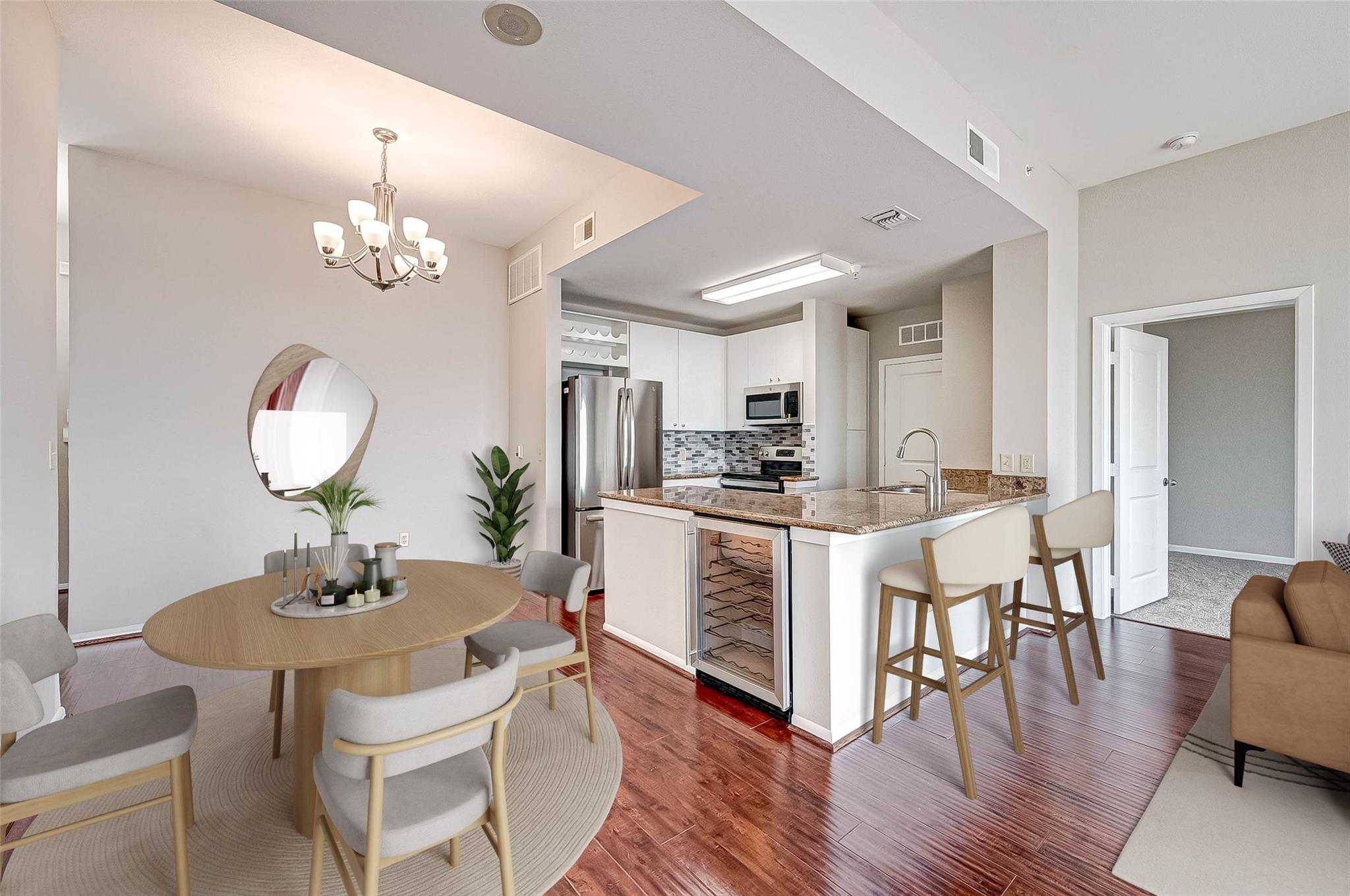 3505 Sage Road # 2106