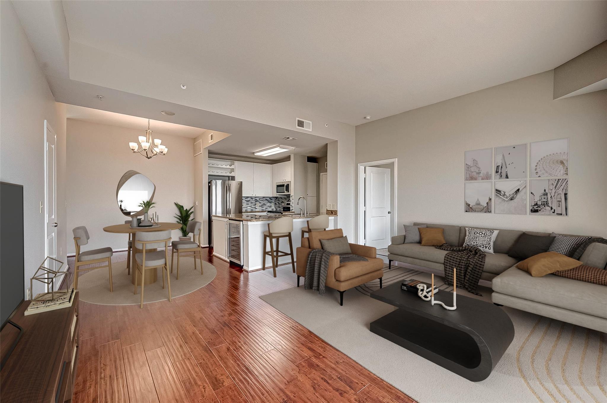 3505 Sage Road # 2106