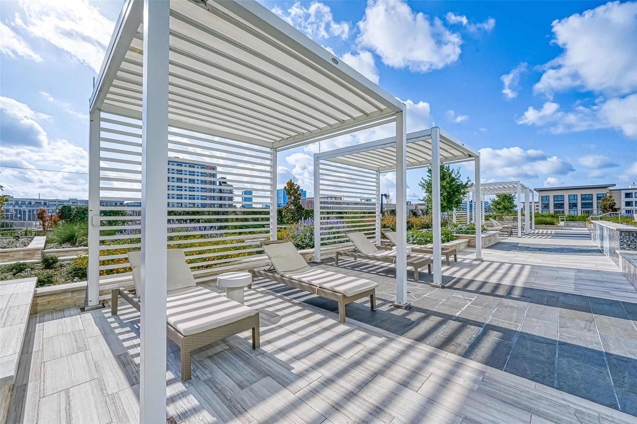 2047 Westcreek Lane # 608