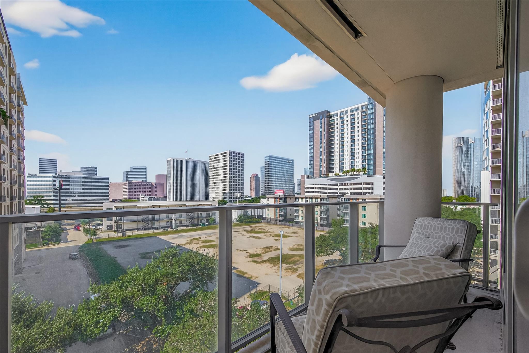 2047 Westcreek Lane # 608