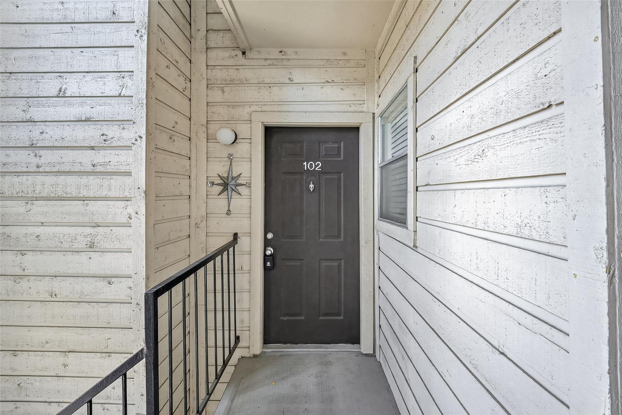 4041 Drake Street # 102