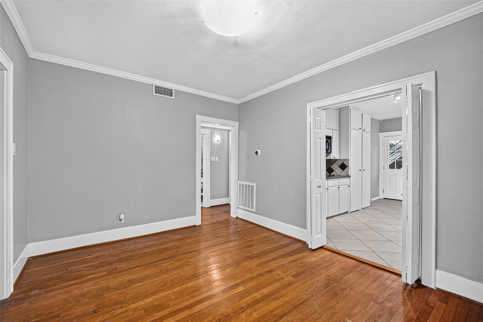 1758 Hawthorne Street # 1