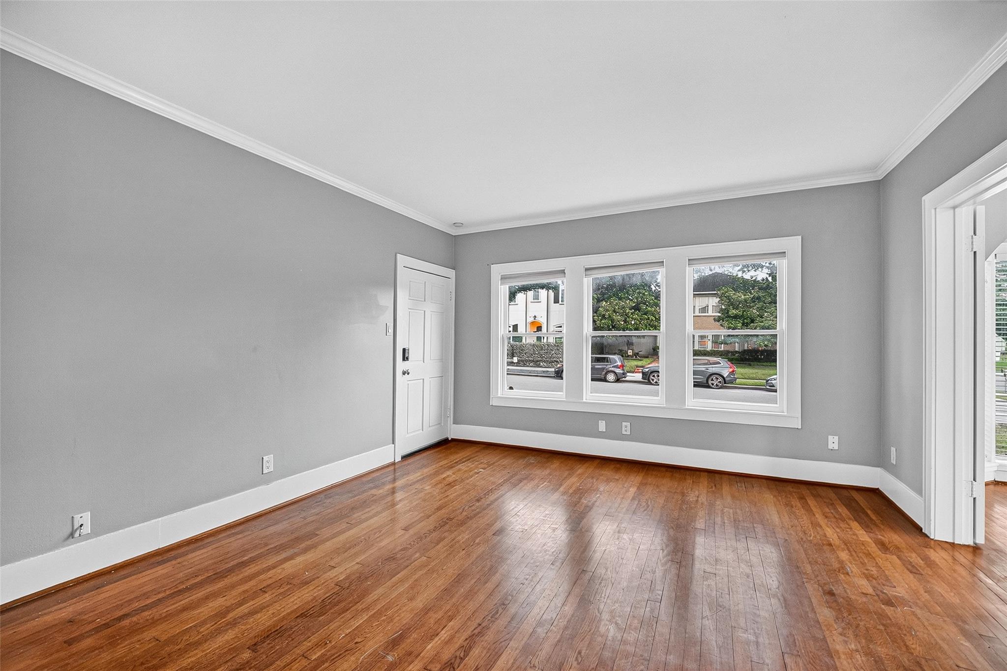 1758 Hawthorne Street # 1