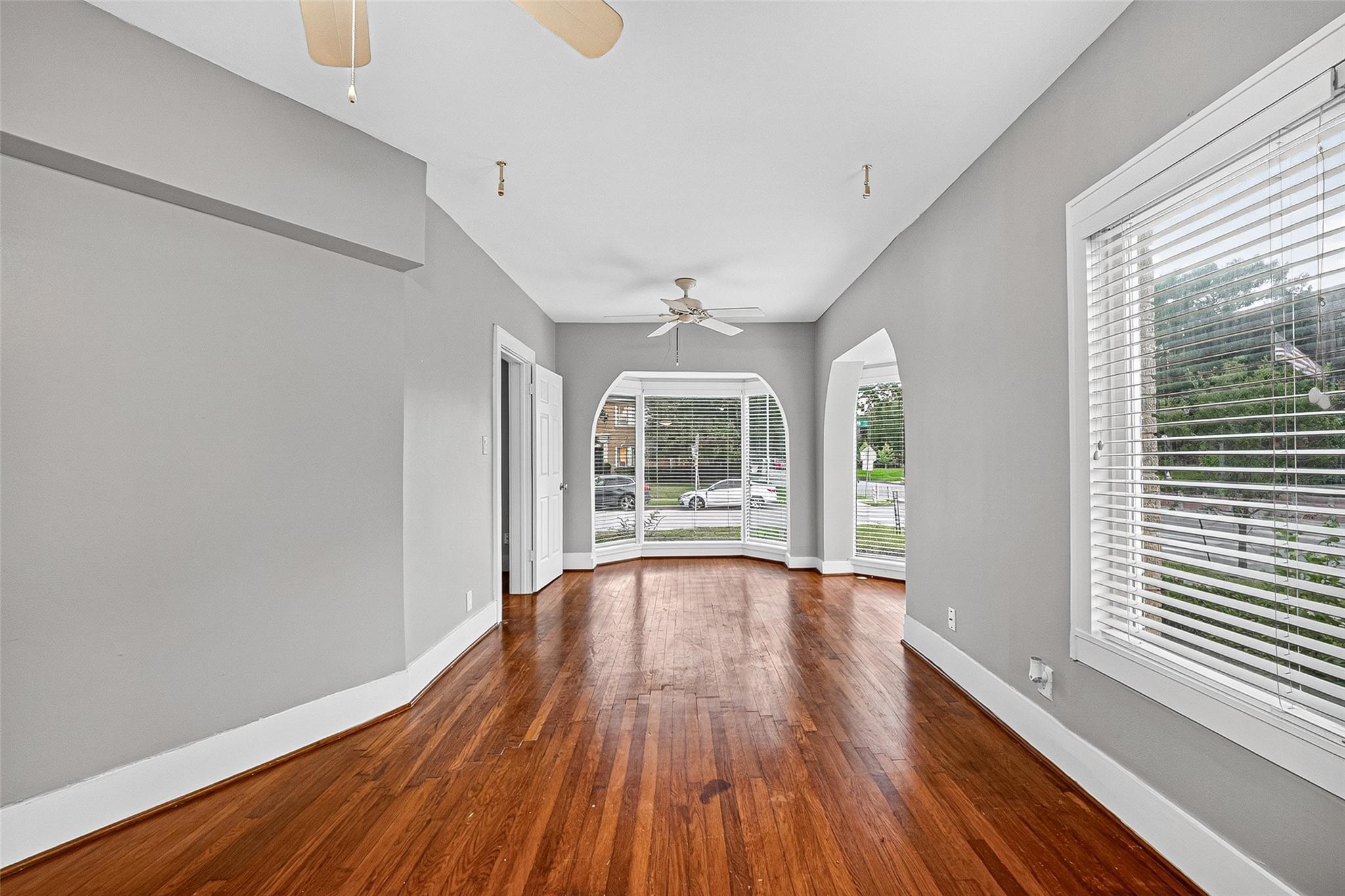 1758 Hawthorne Street # 1
