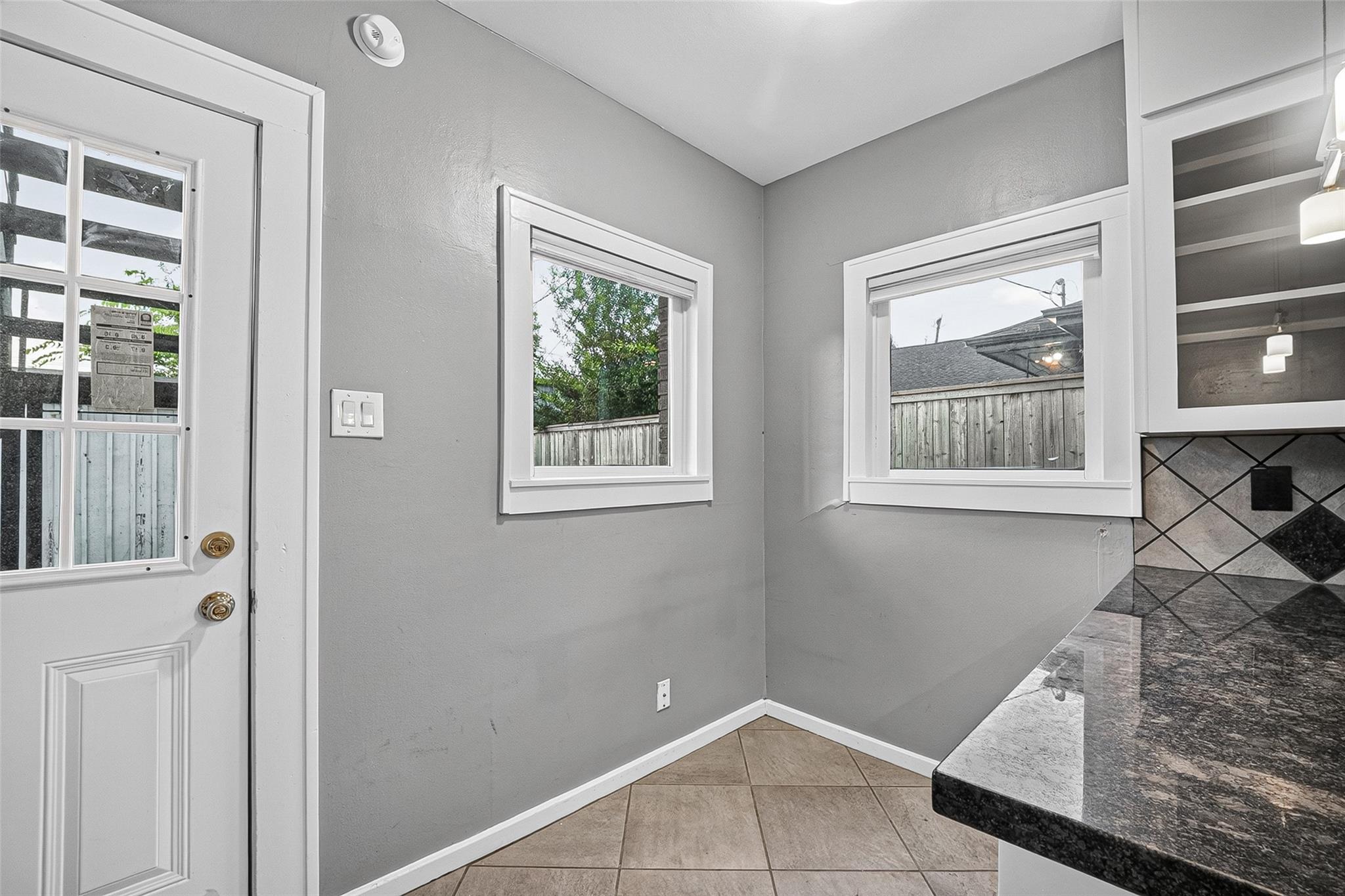 1758 Hawthorne Street # 1