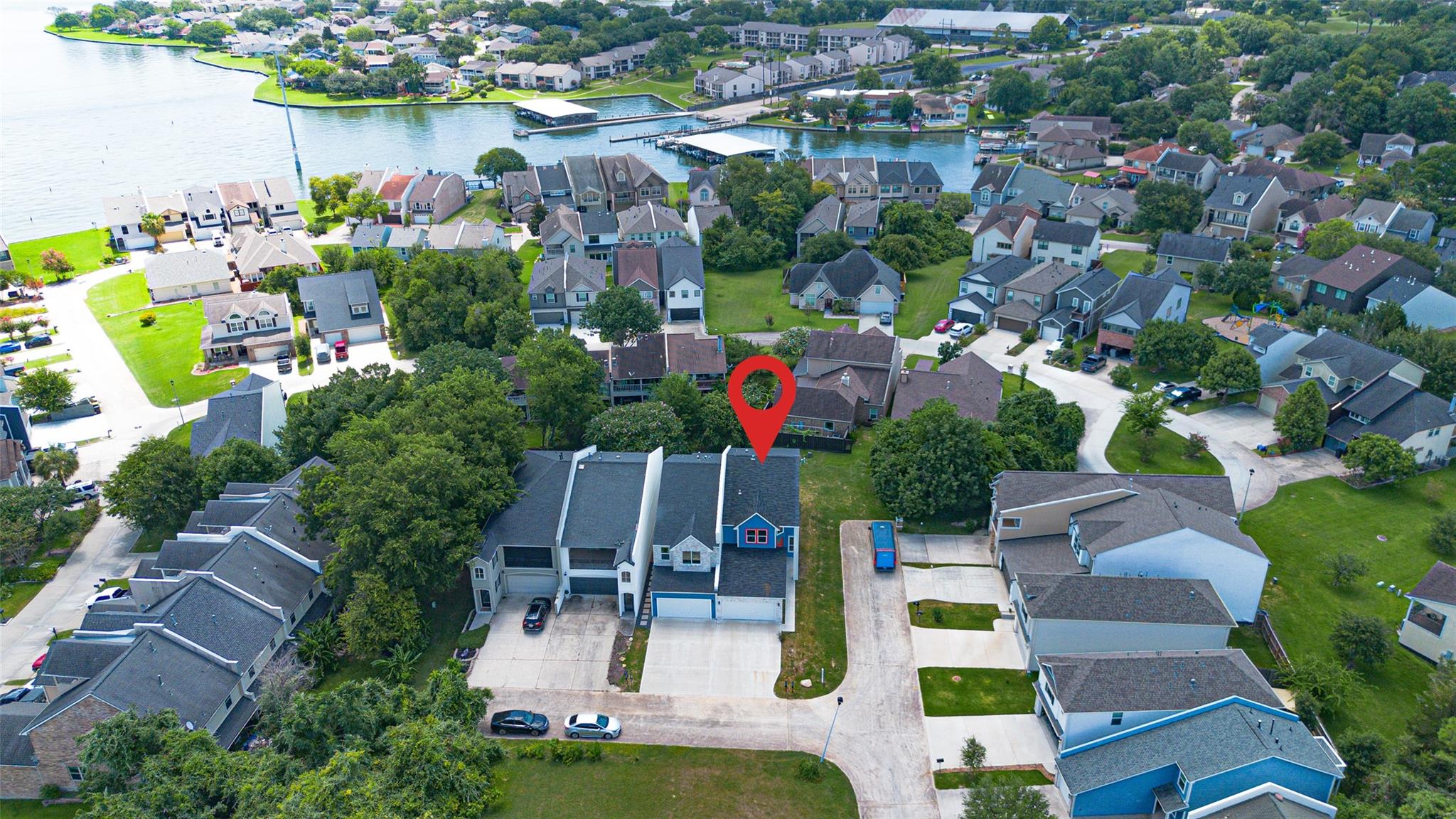 115 Capetown Lane