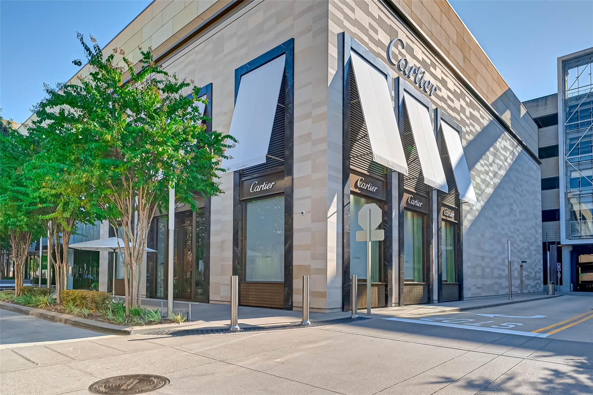 2047 Westcreek Lane # 601