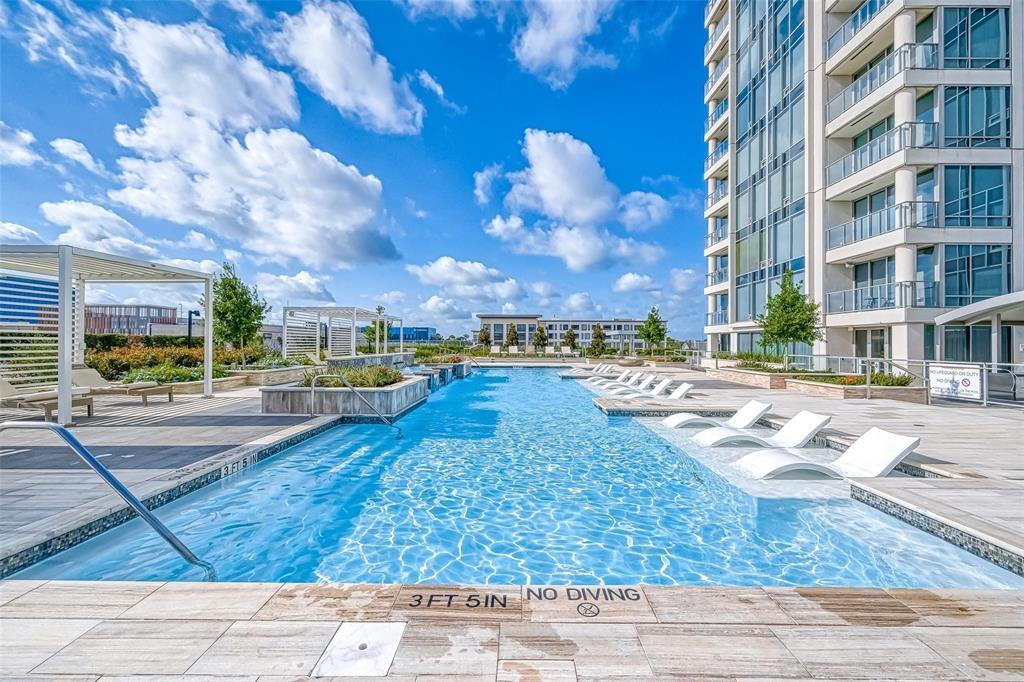 2047 Westcreek Lane # 601