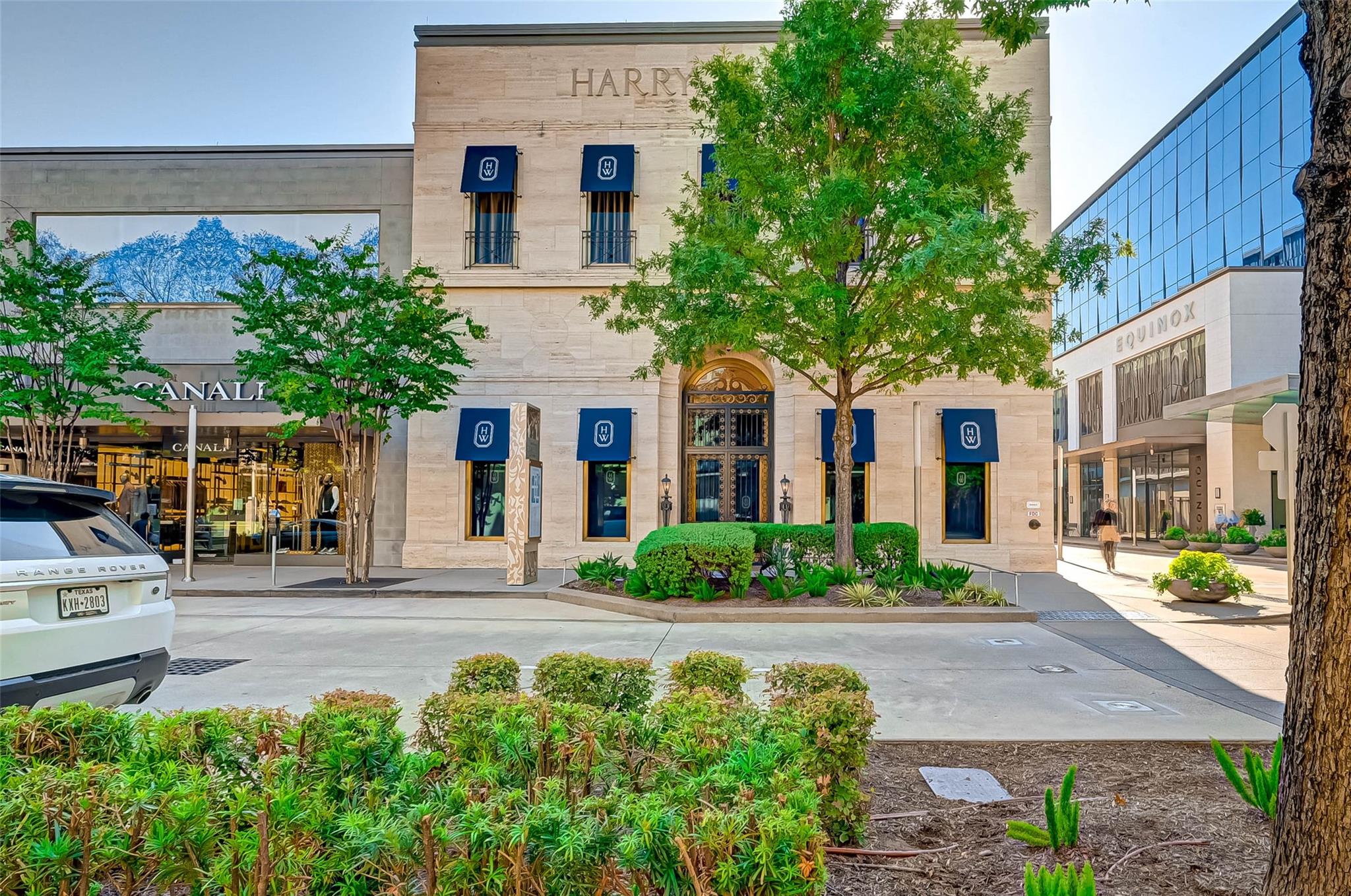 2047 Westcreek Lane # 601