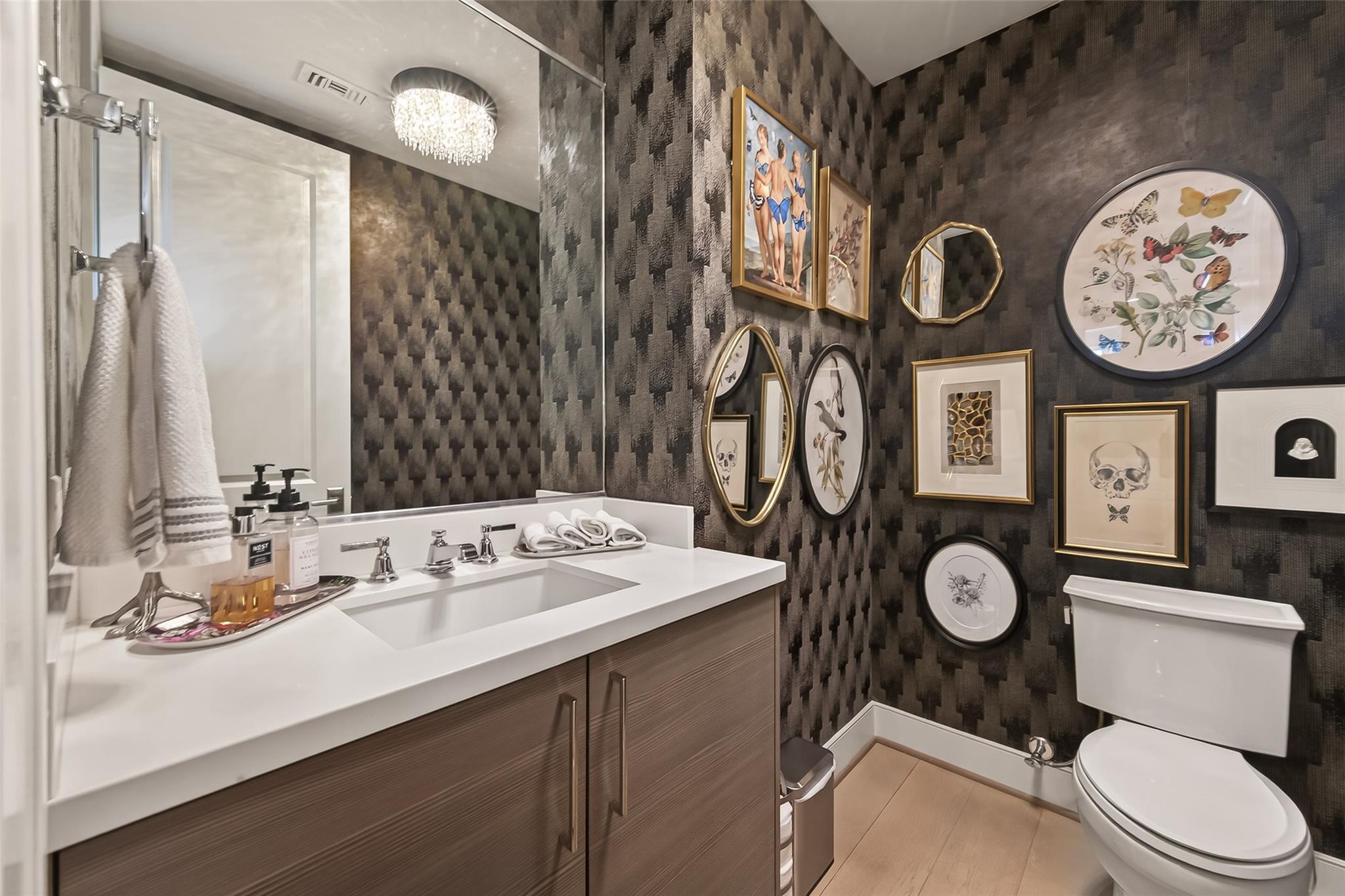 2047 Westcreek Lane # 601