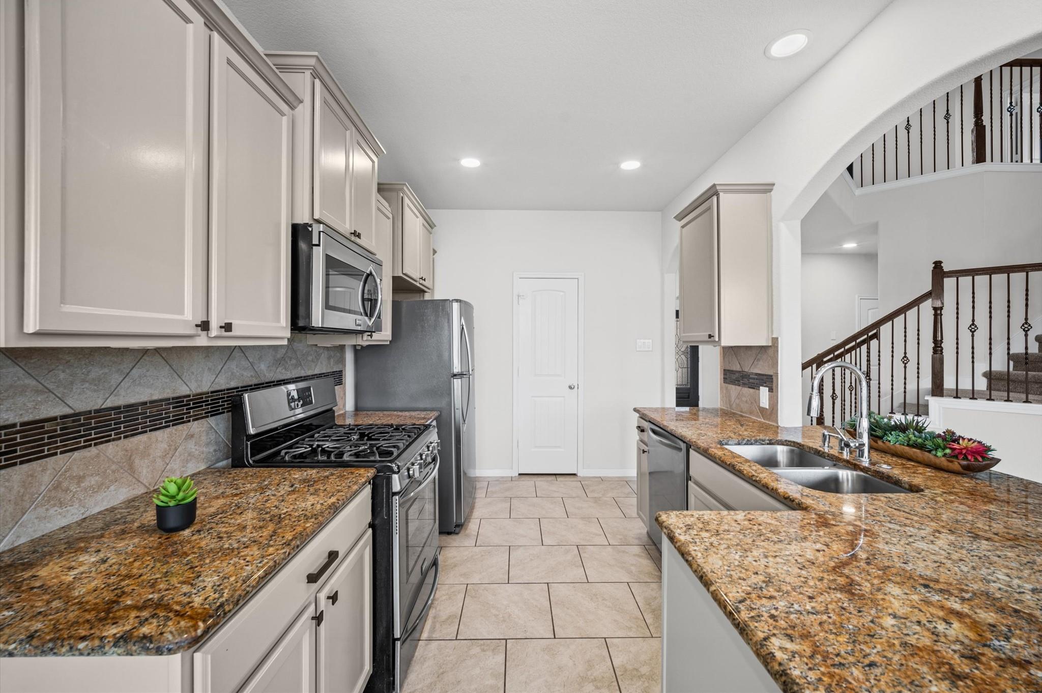 5635 Glenfield Spring Lane