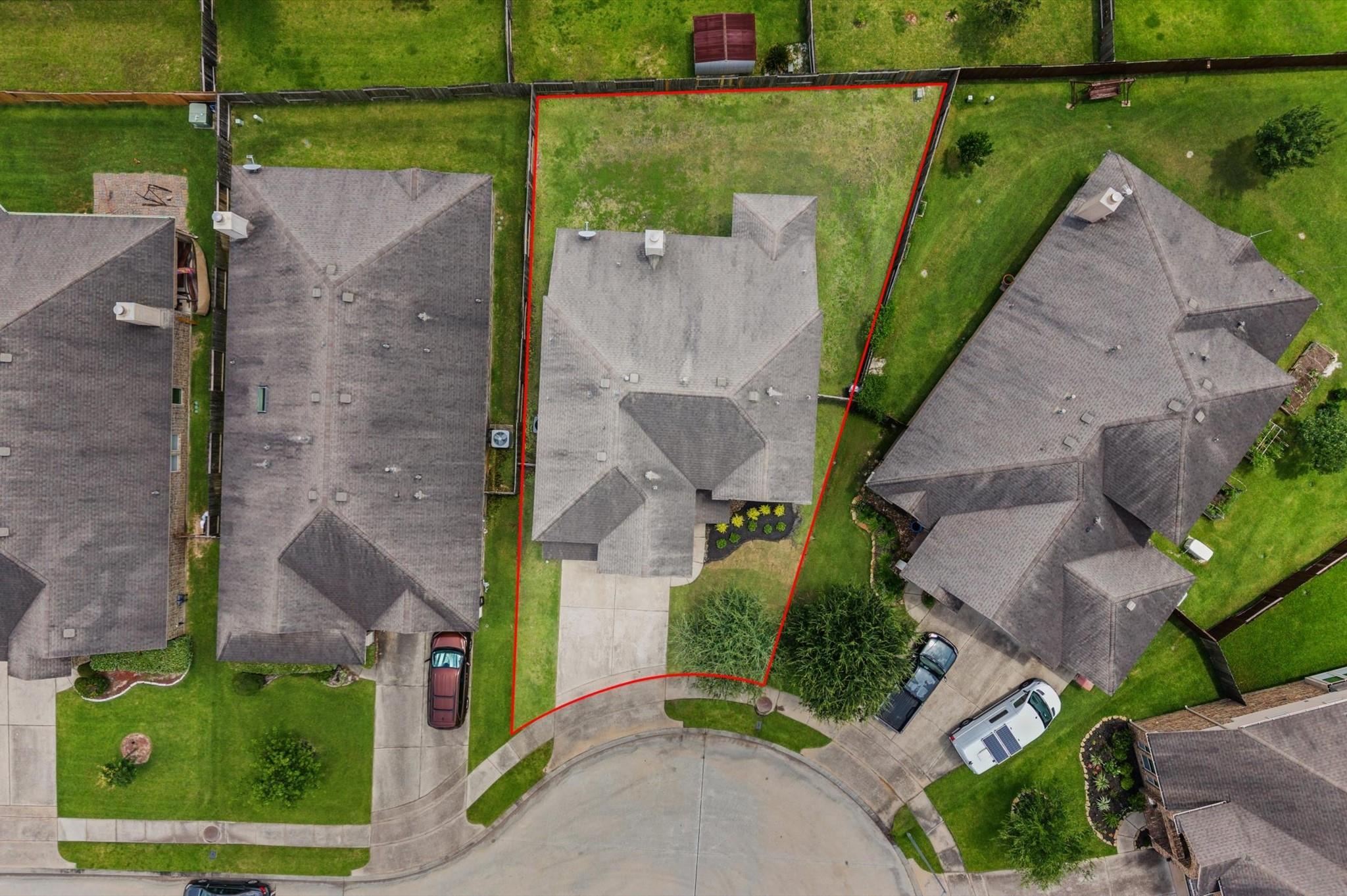 5635 Glenfield Spring Lane