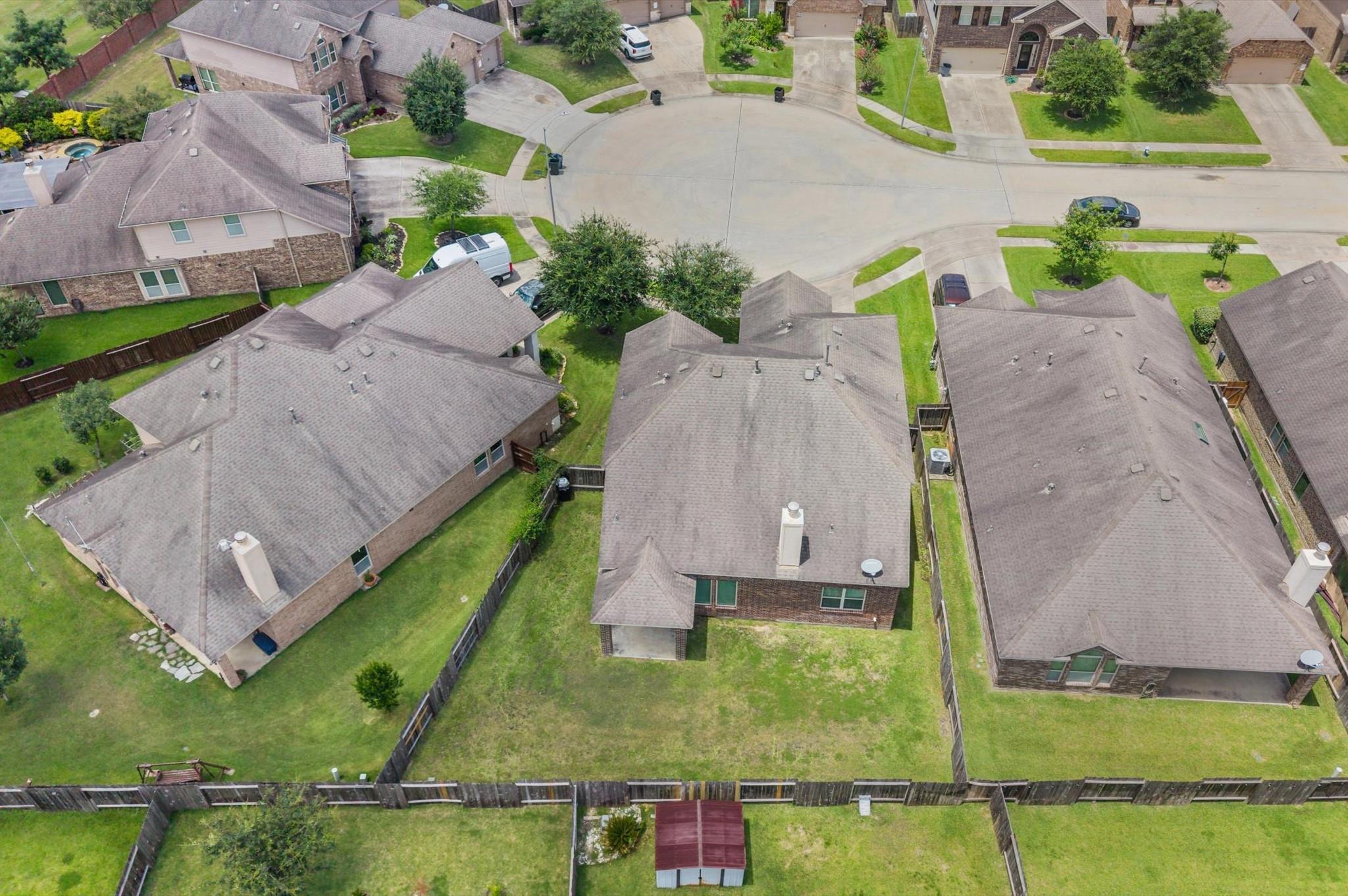 5635 Glenfield Spring Lane