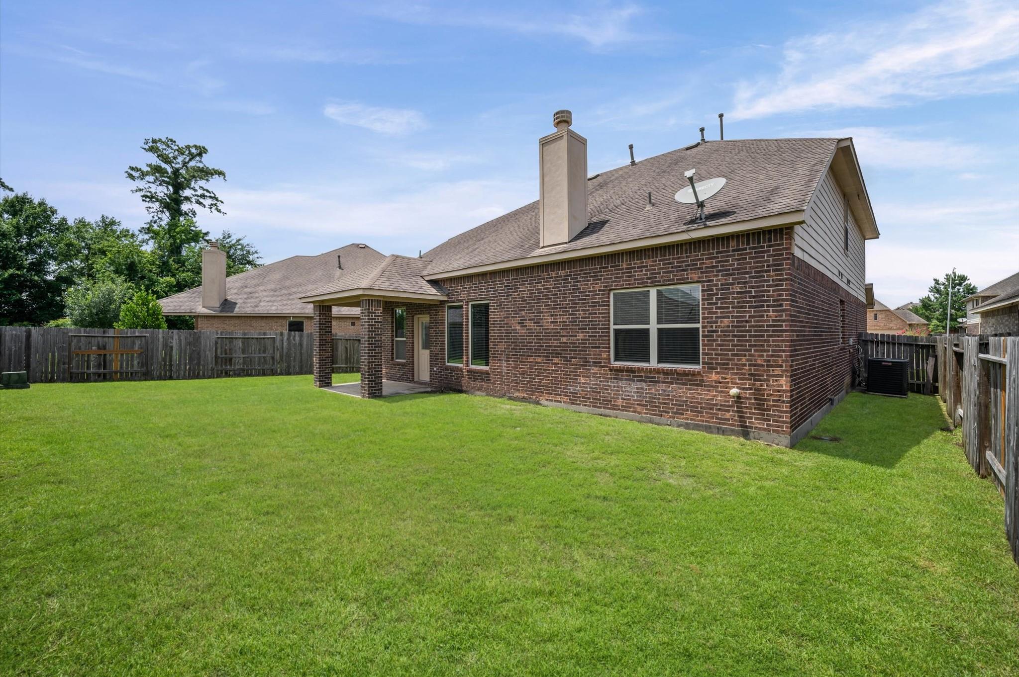 5635 Glenfield Spring Lane
