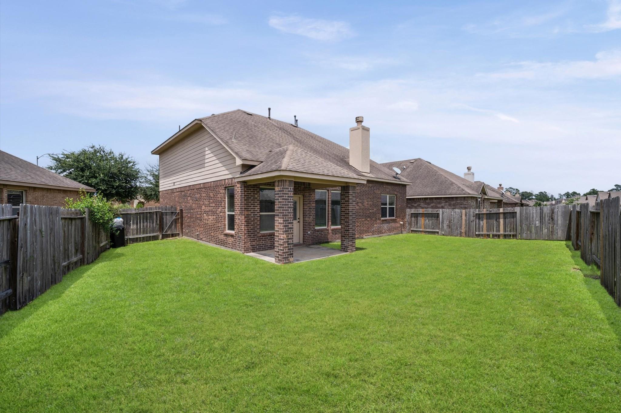 5635 Glenfield Spring Lane
