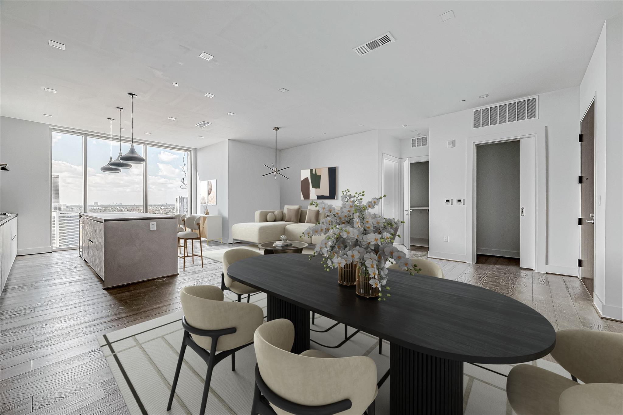 1711 Allen Parkway # 1703