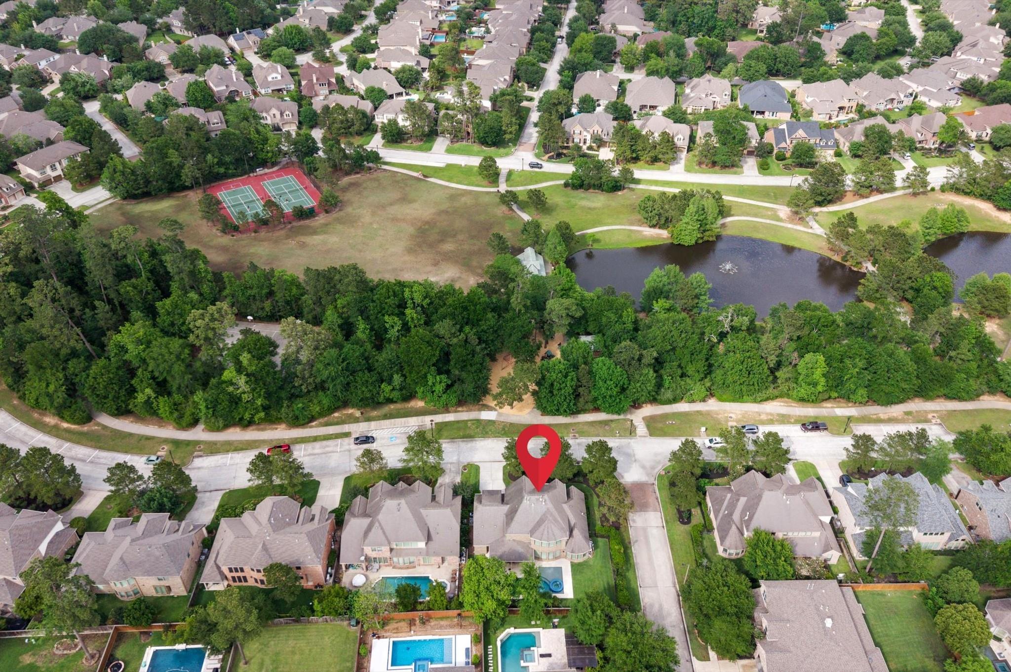 241 W Tupelo Green Circle