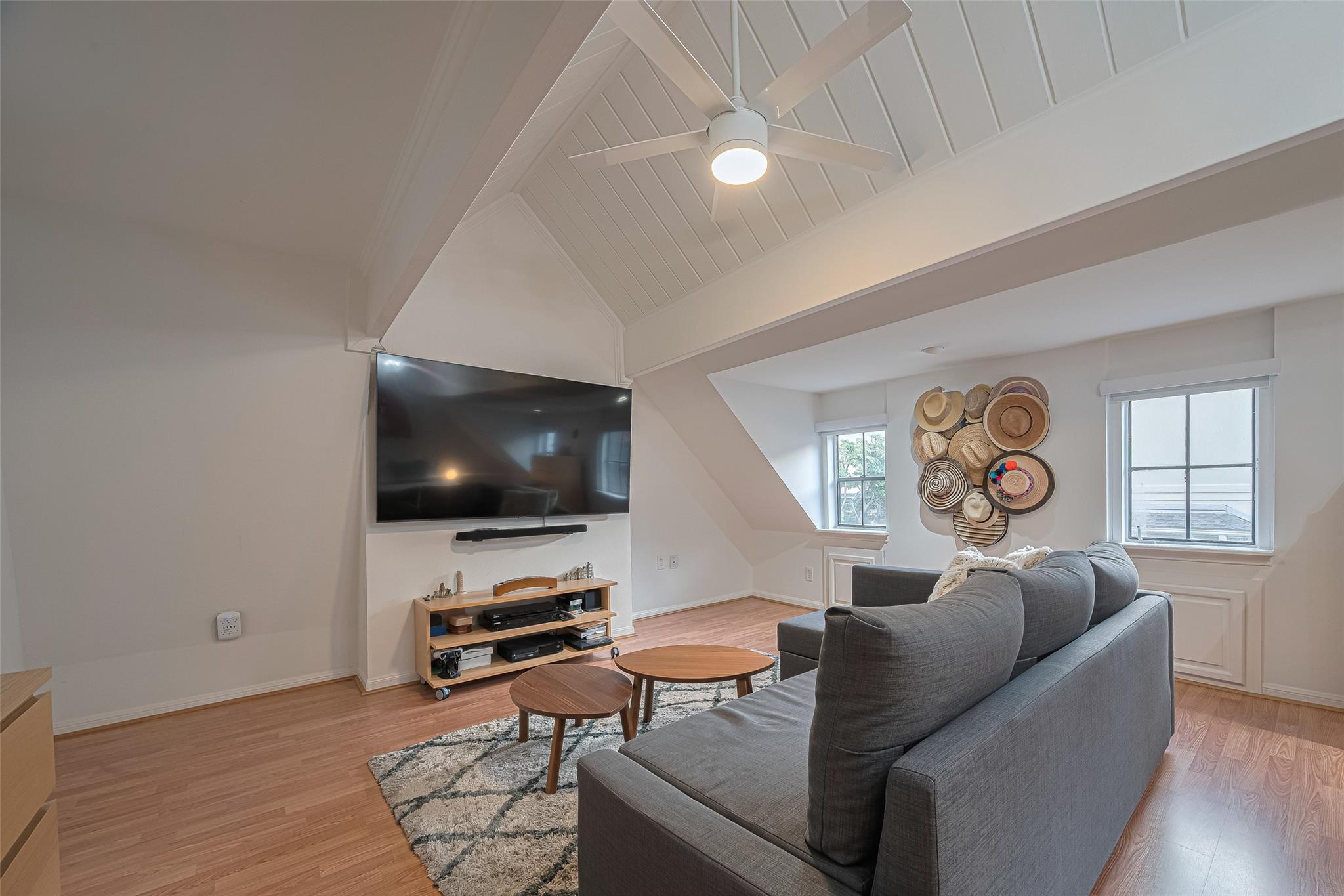 5368 Brownway Street # C32