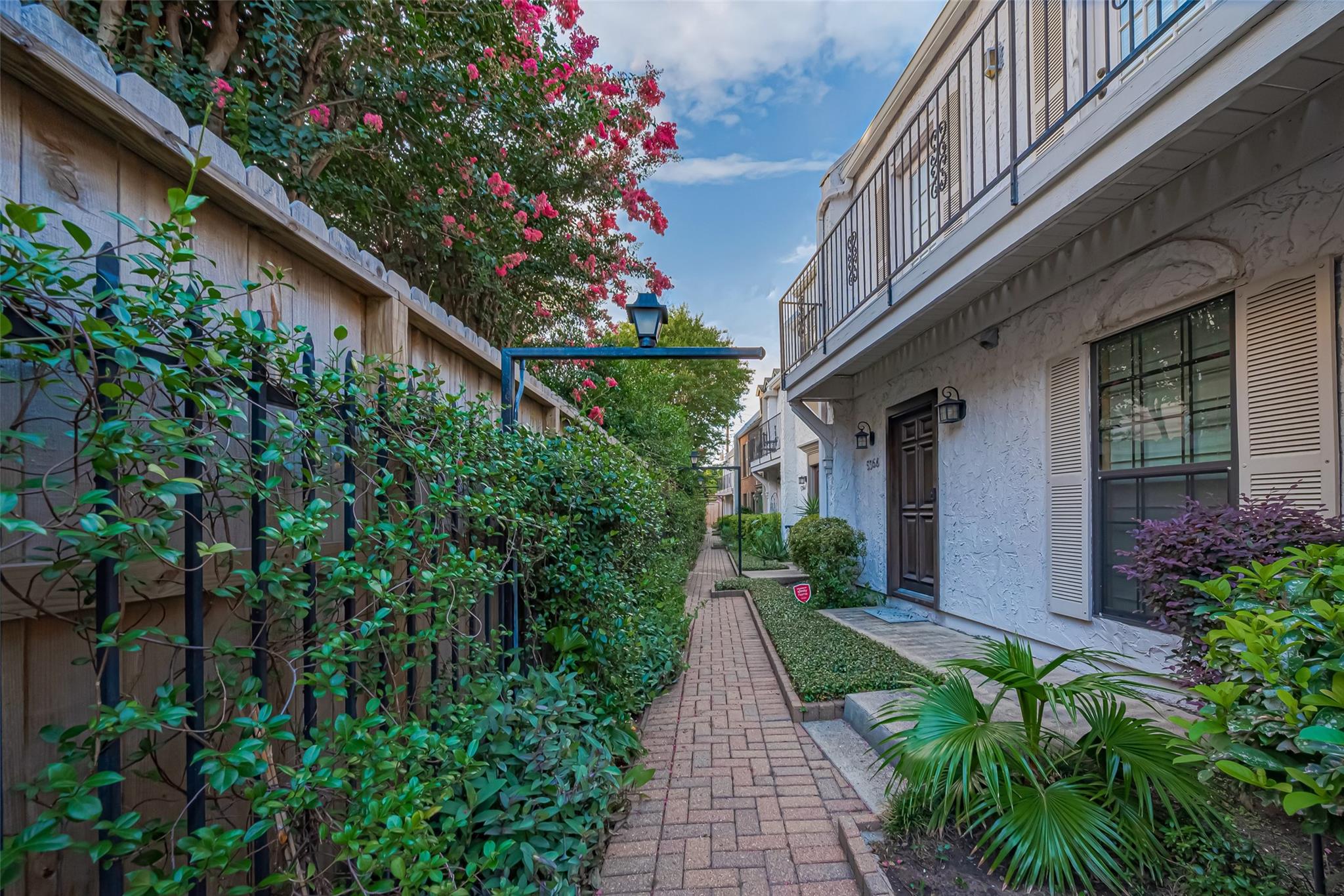 5368 Brownway Street # C32