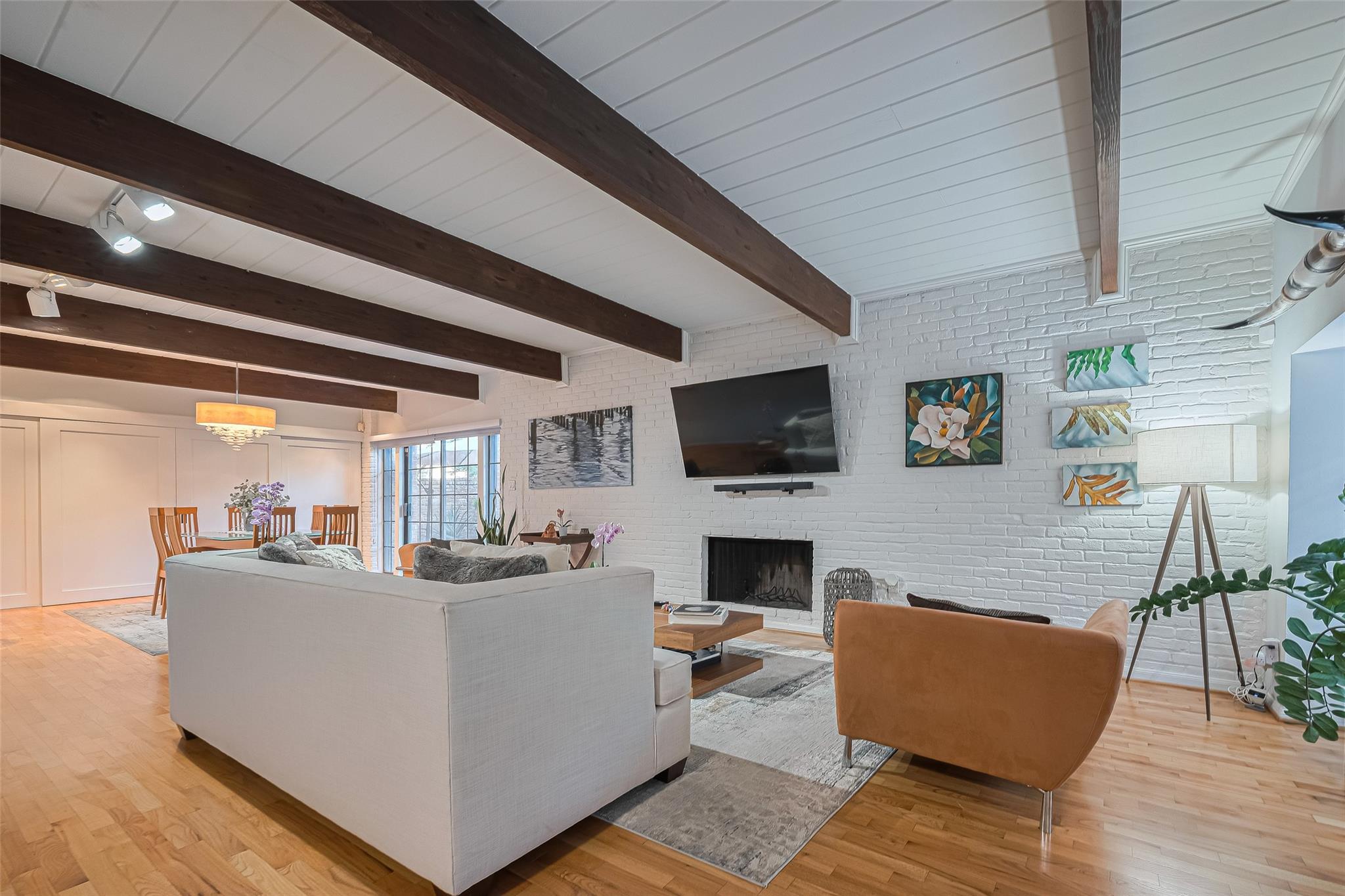 5368 Brownway Street # C32