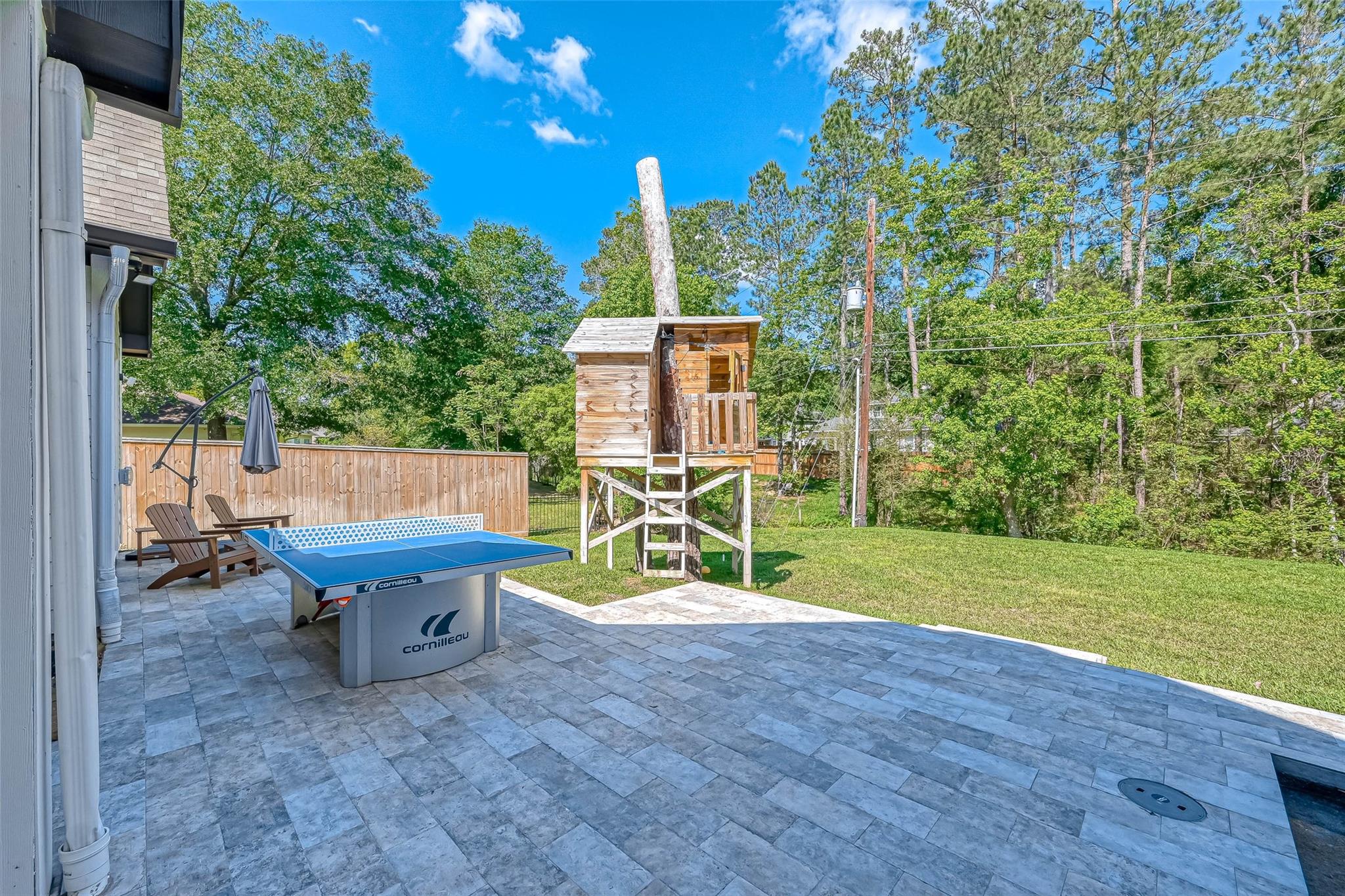 2407 Chantilly Lane Lane