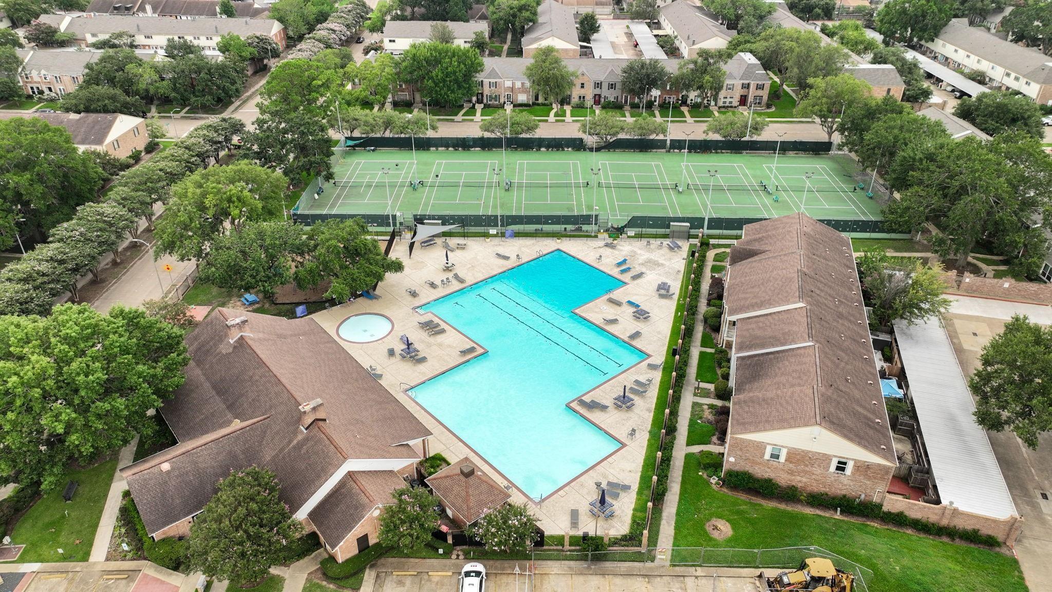 14505 Still Meadow Drive