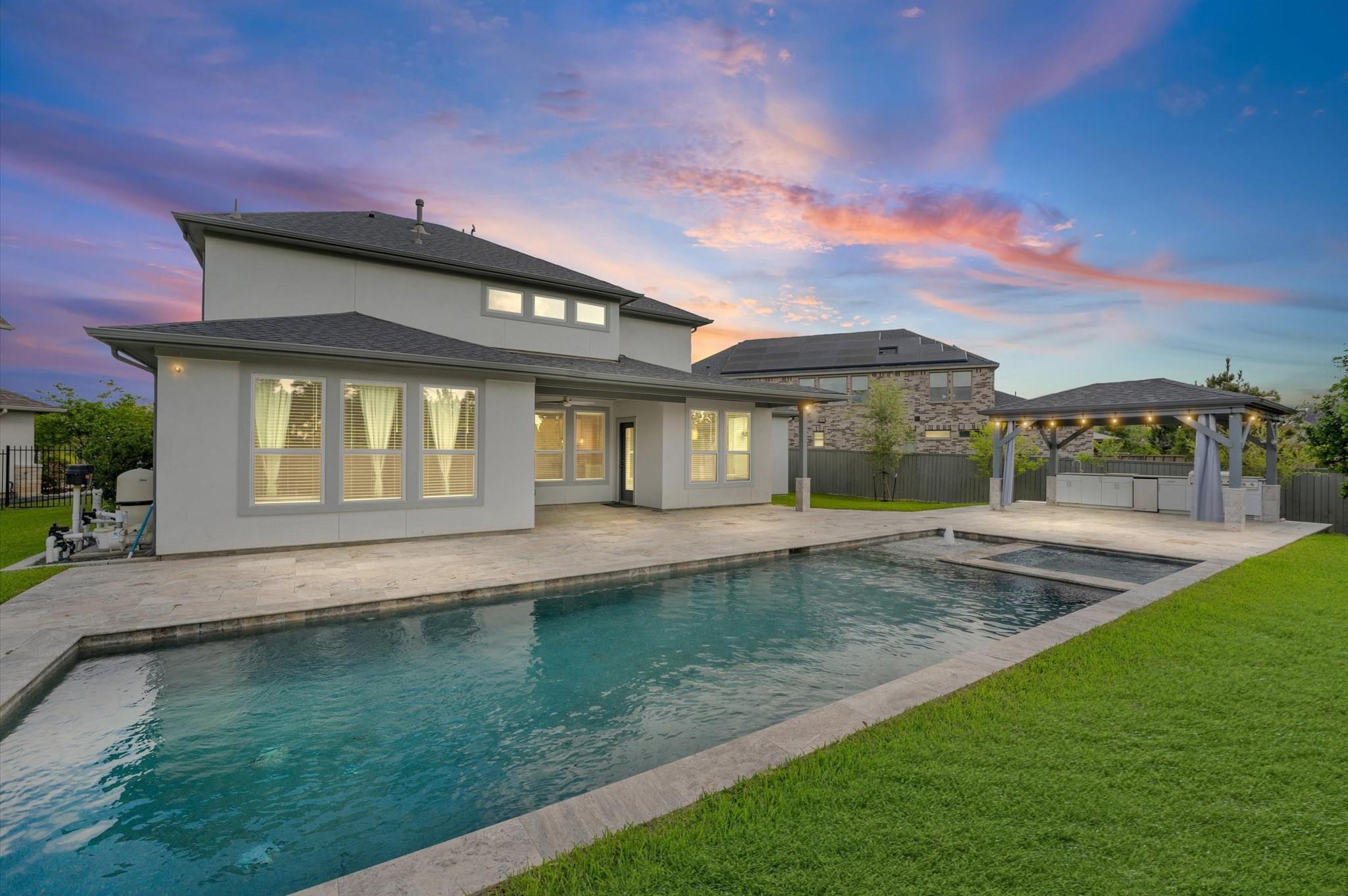 7 Hyacinth Blossom Court