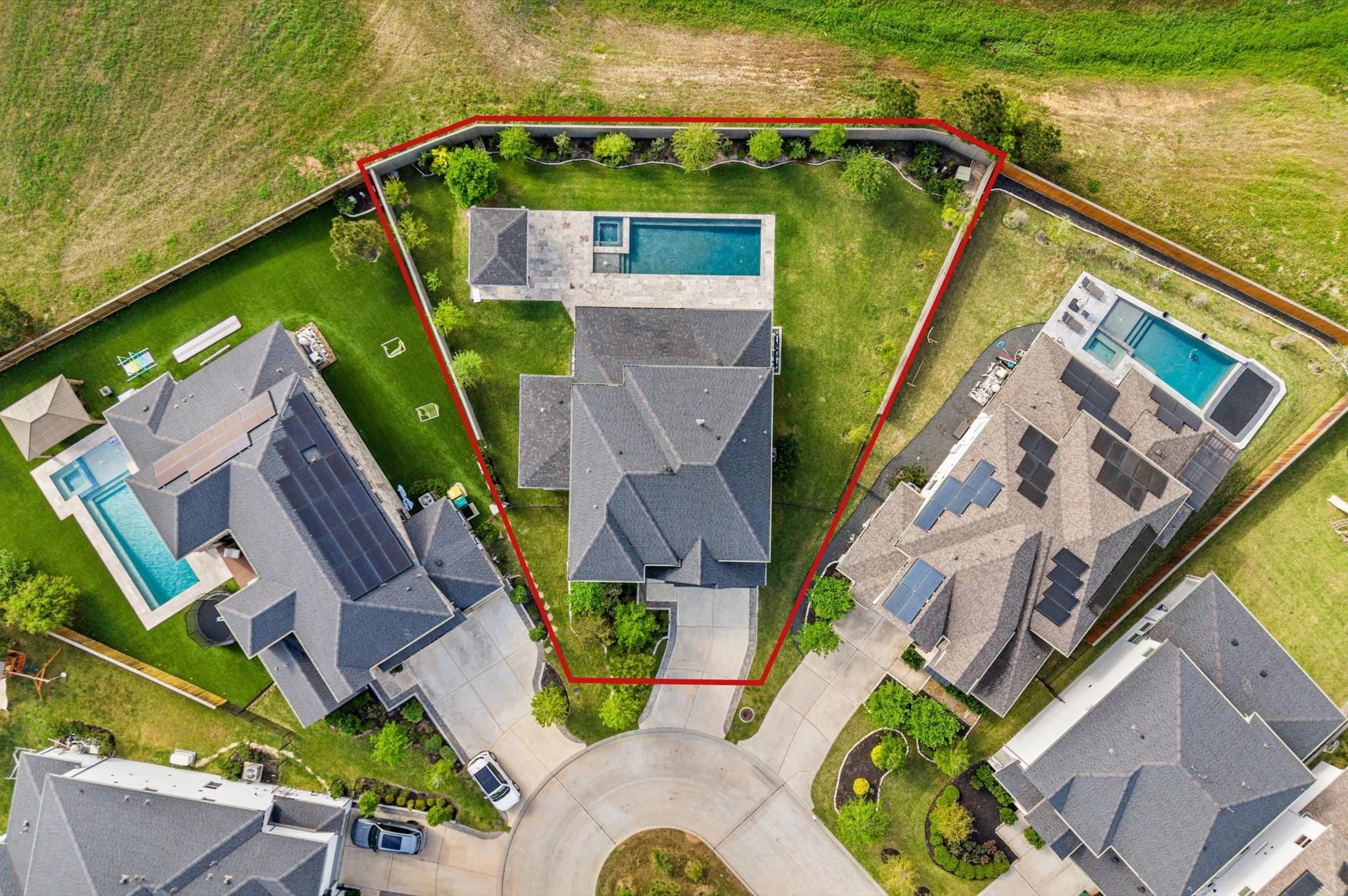 7 Hyacinth Blossom Court