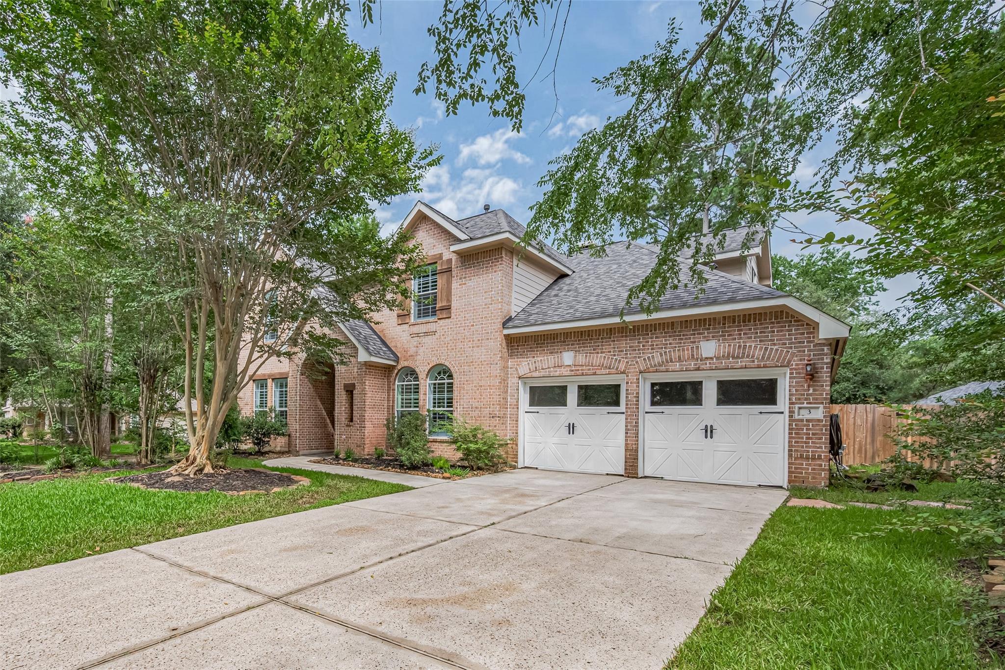 3 Vincent Court