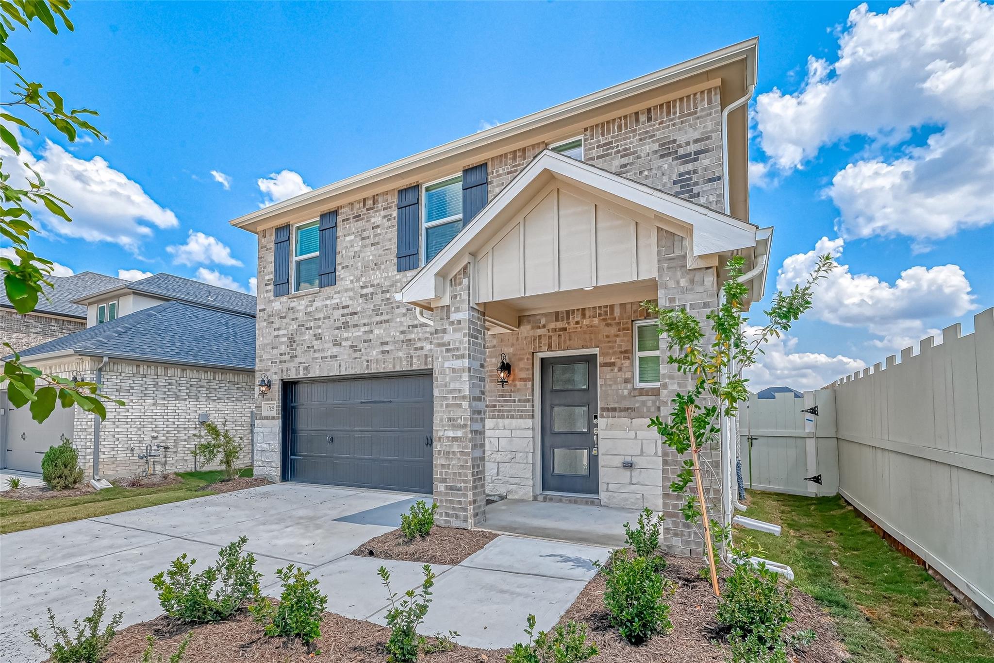 17629 Rosette Grass Drive