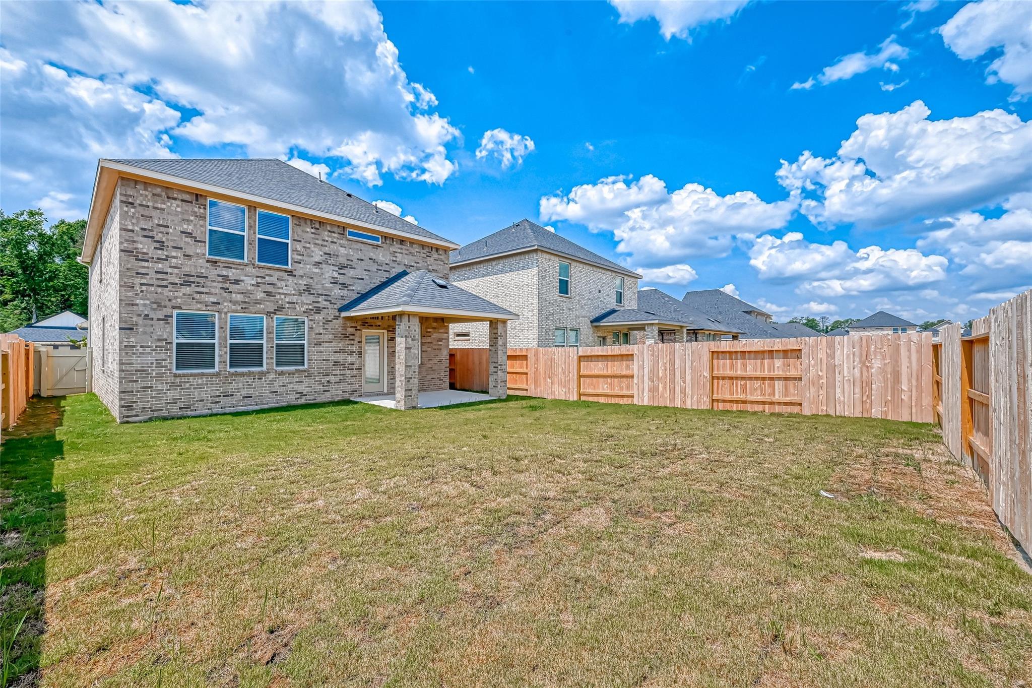 17629 Rosette Grass Drive