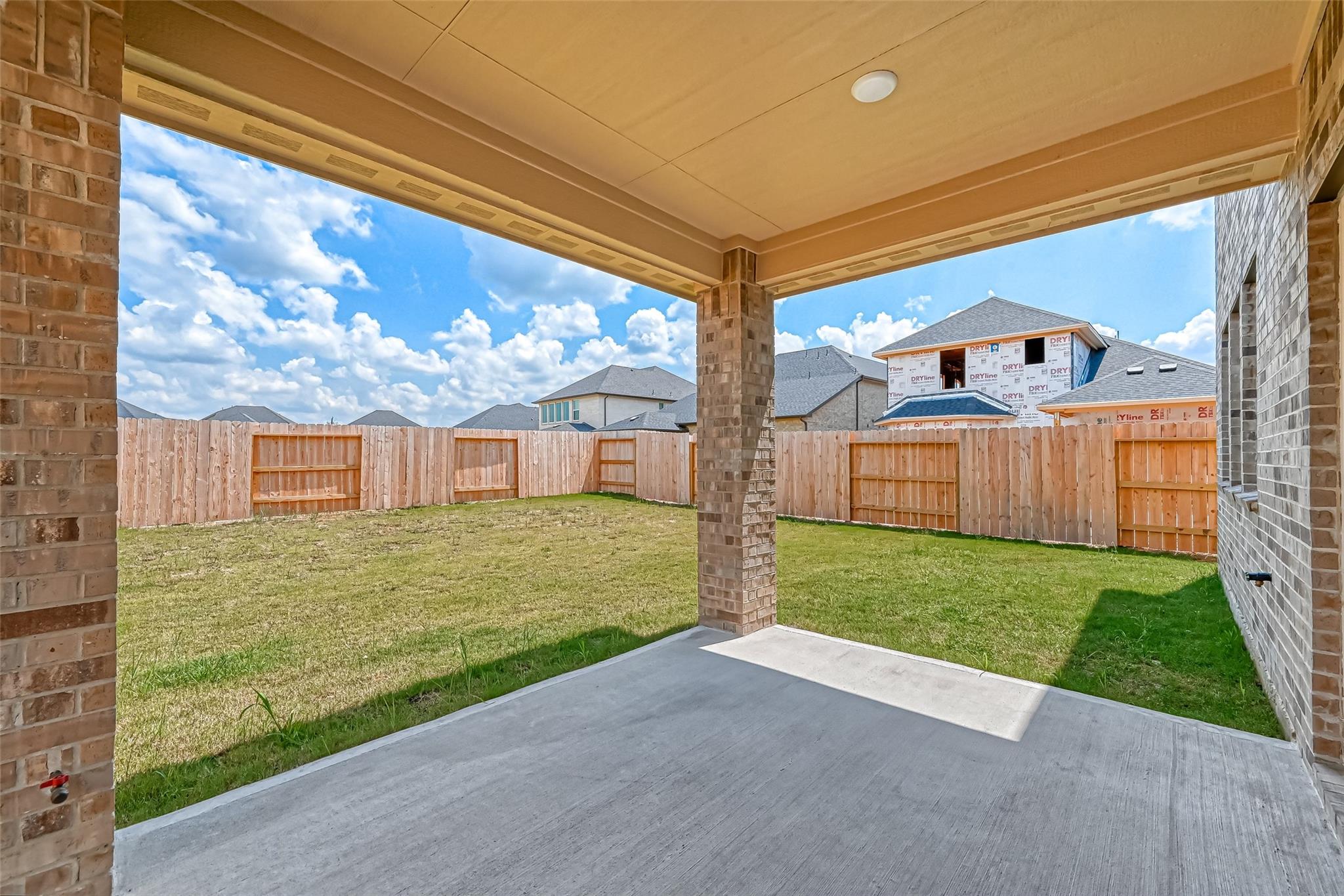 17629 Rosette Grass Drive