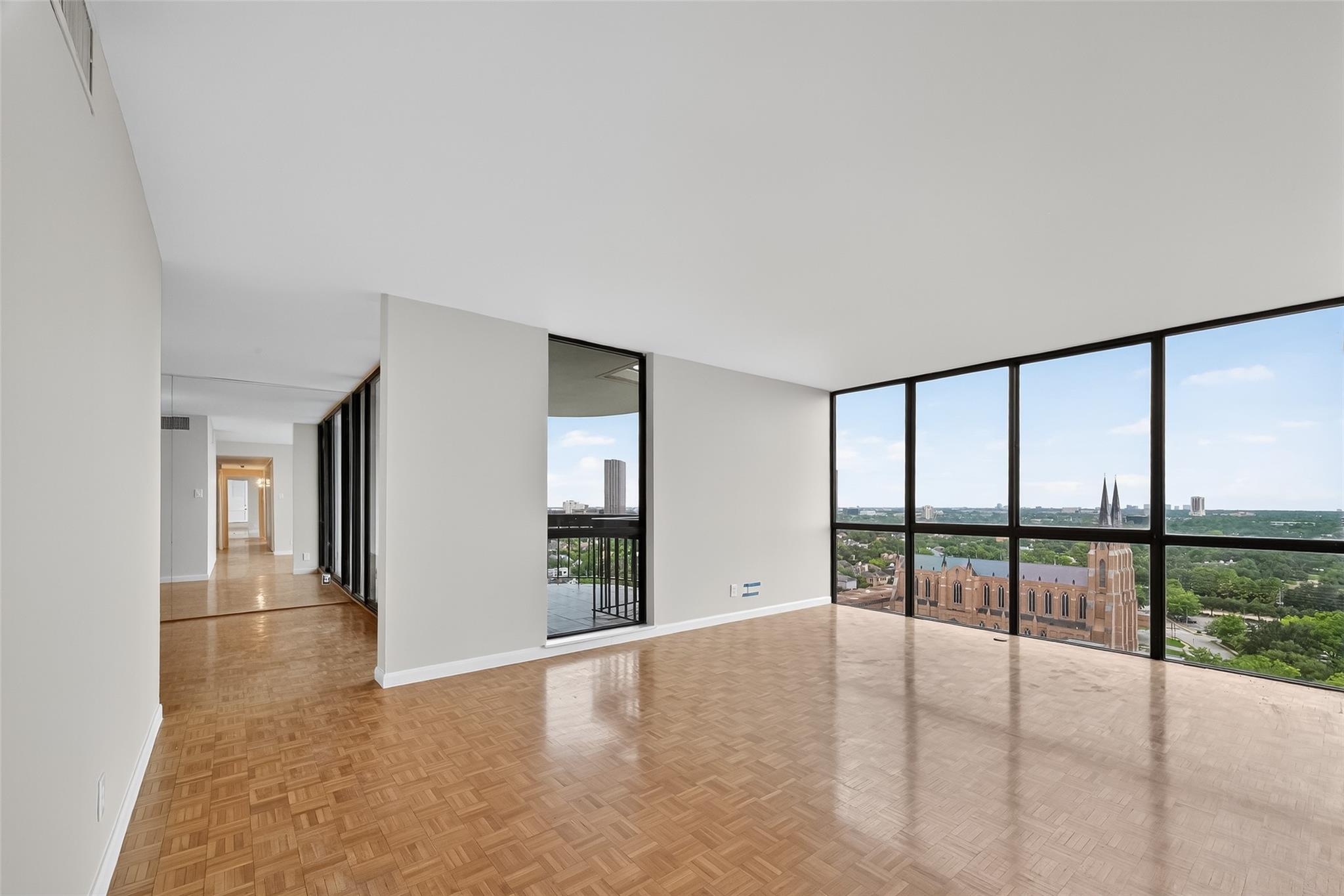 5001 Woodway Drive # 1804